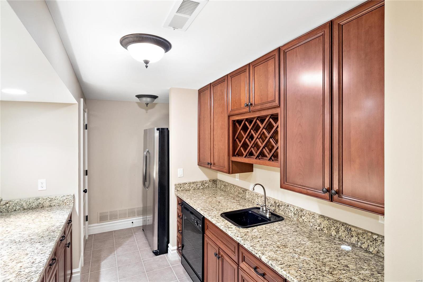 Appaloosa Way - Residential