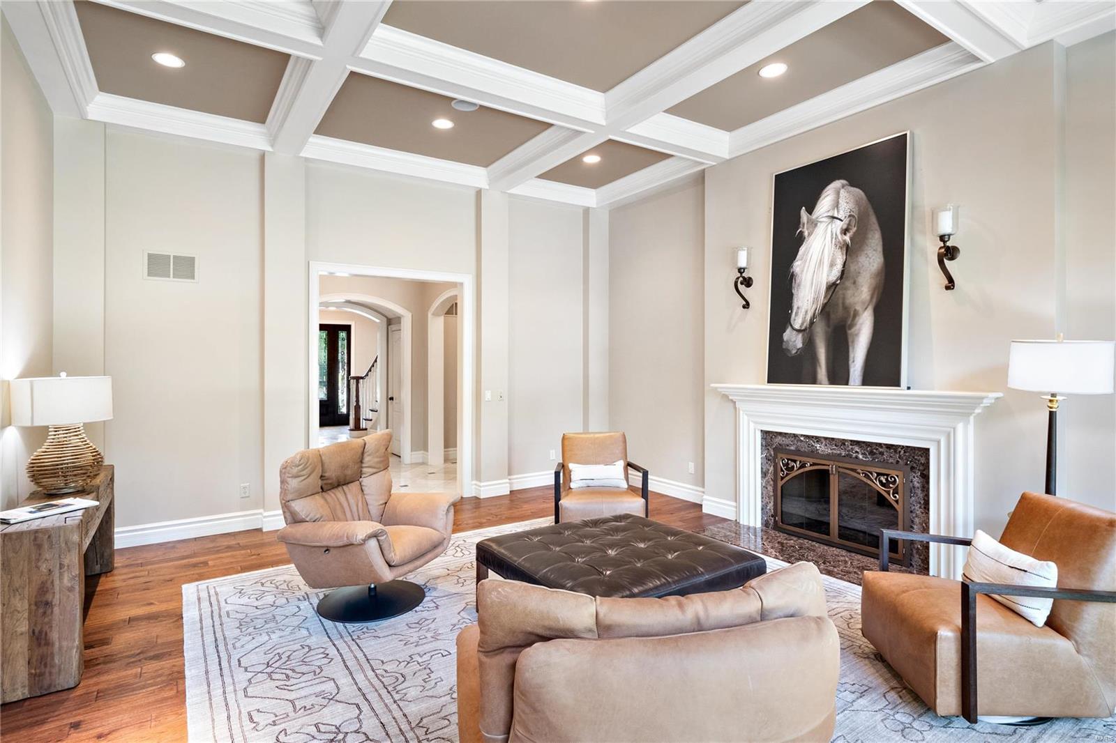 Appaloosa Way - Residential