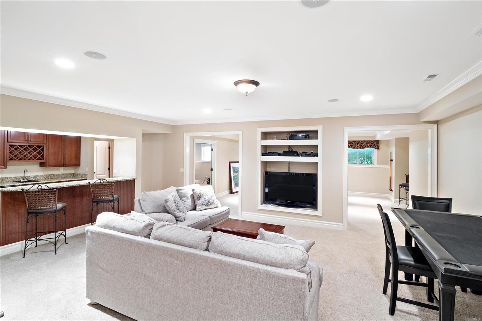 Appaloosa Way - Residential