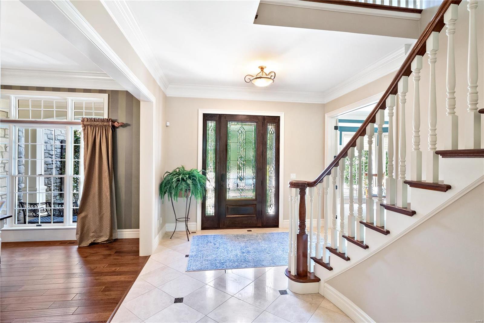 Appaloosa Way - Residential