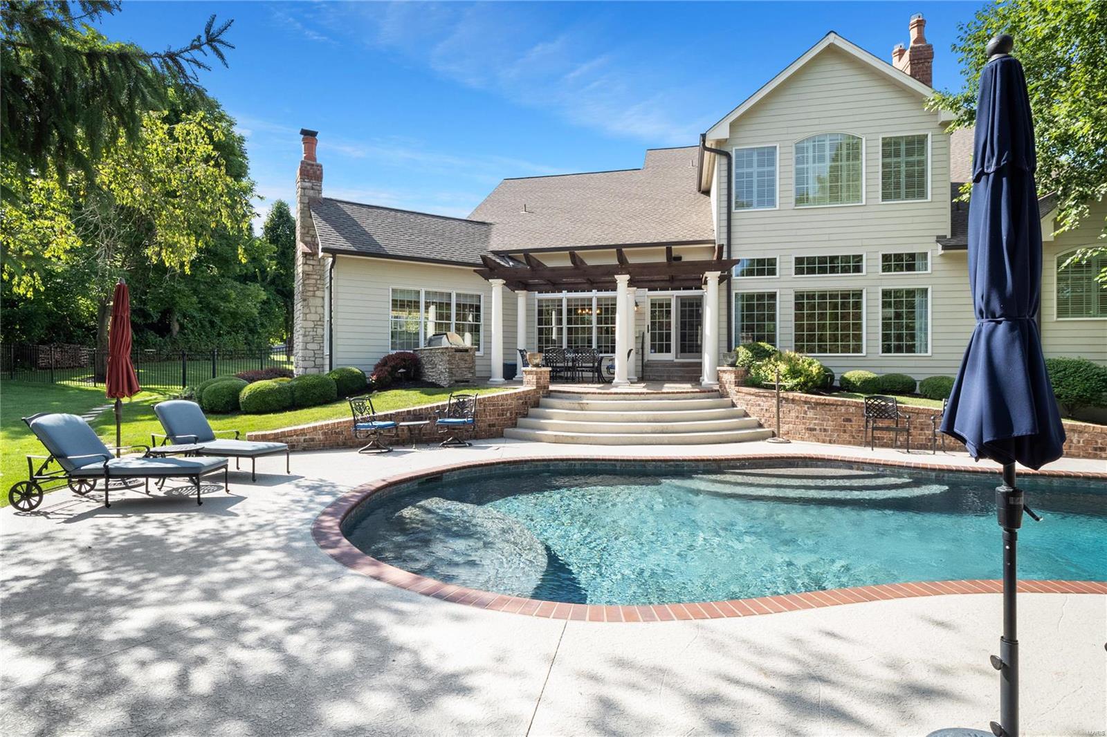 Appaloosa Way - Residential