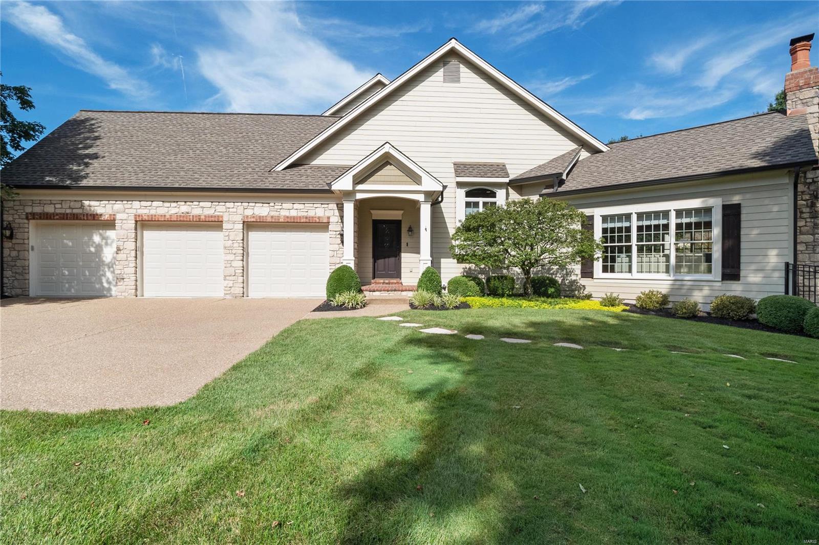 Appaloosa Way - Residential