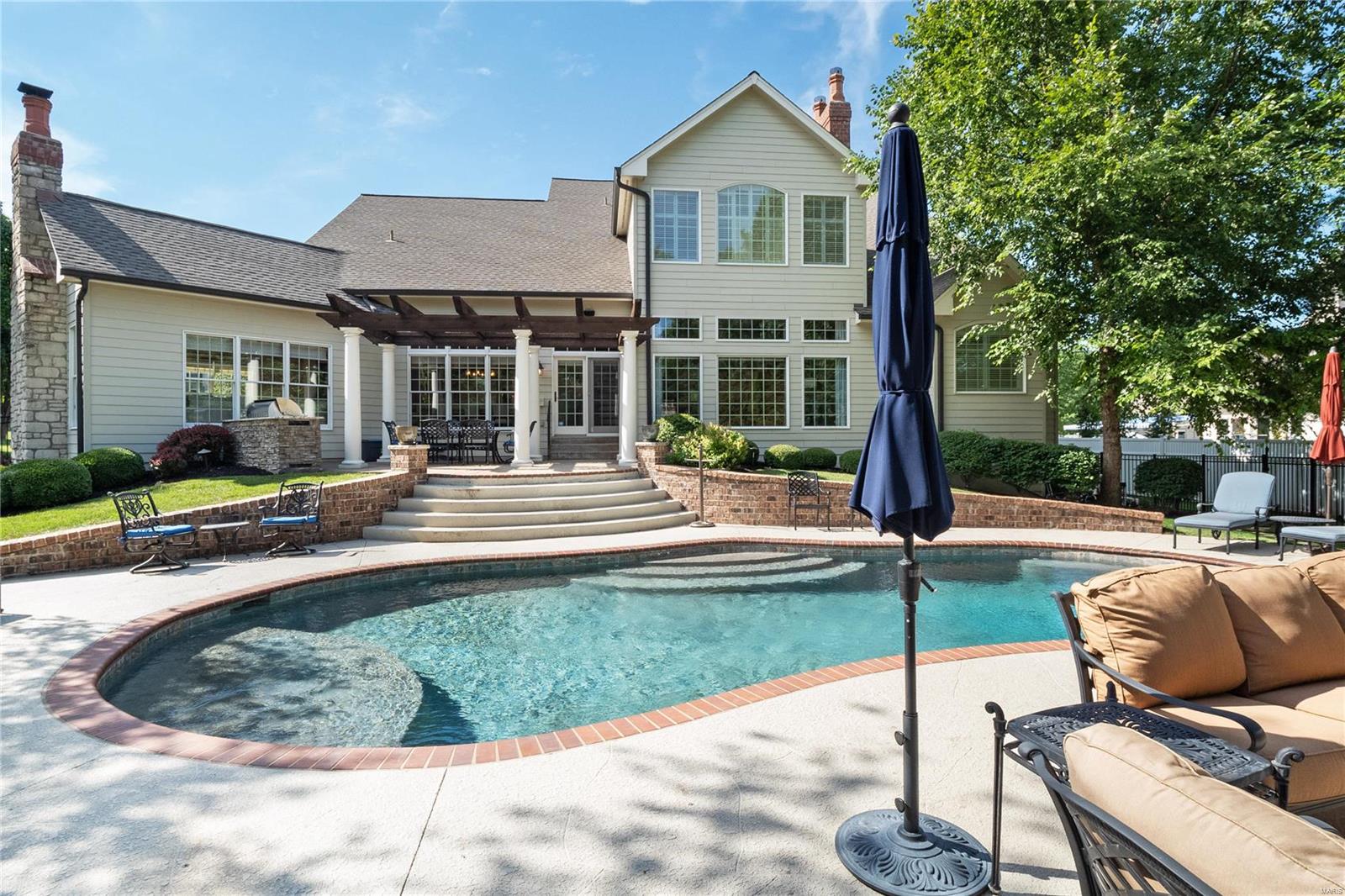 Appaloosa Way - Residential