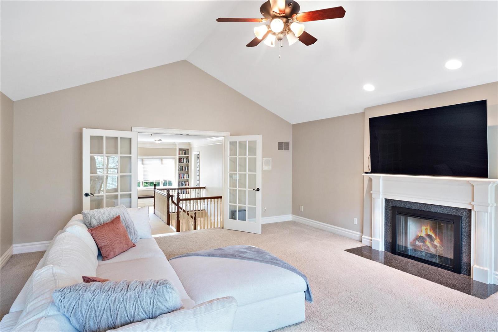 Appaloosa Way - Residential