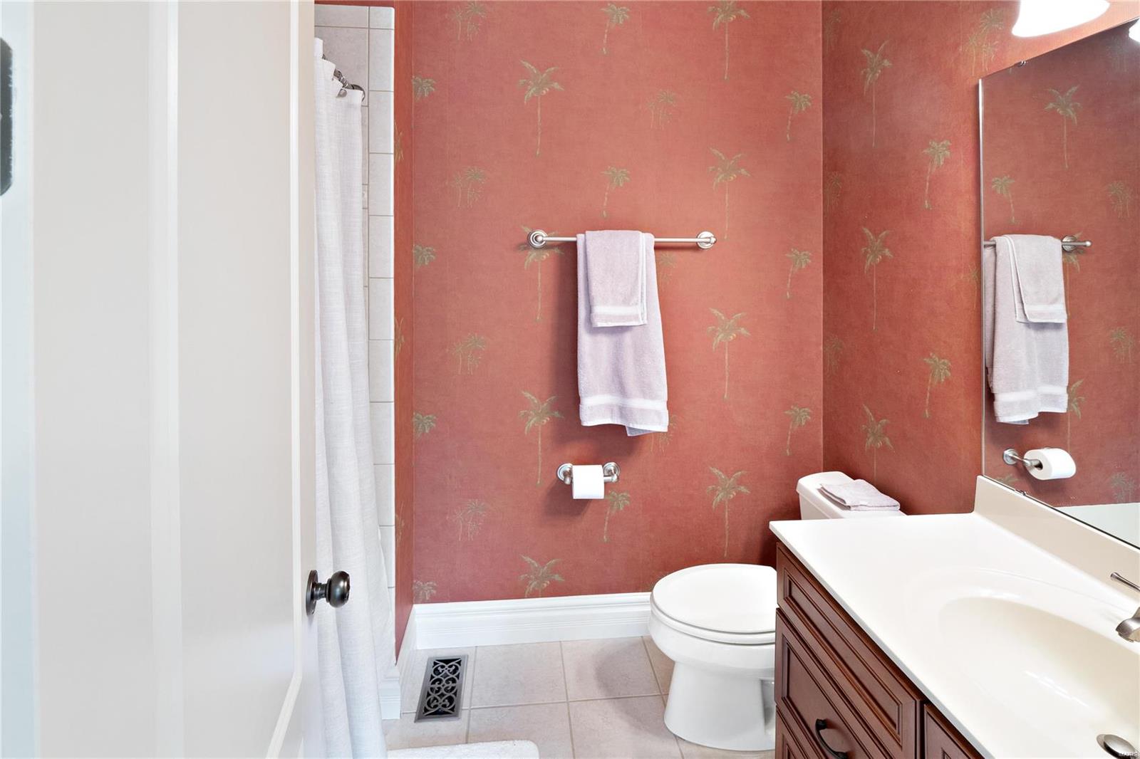 Appaloosa Way - Residential