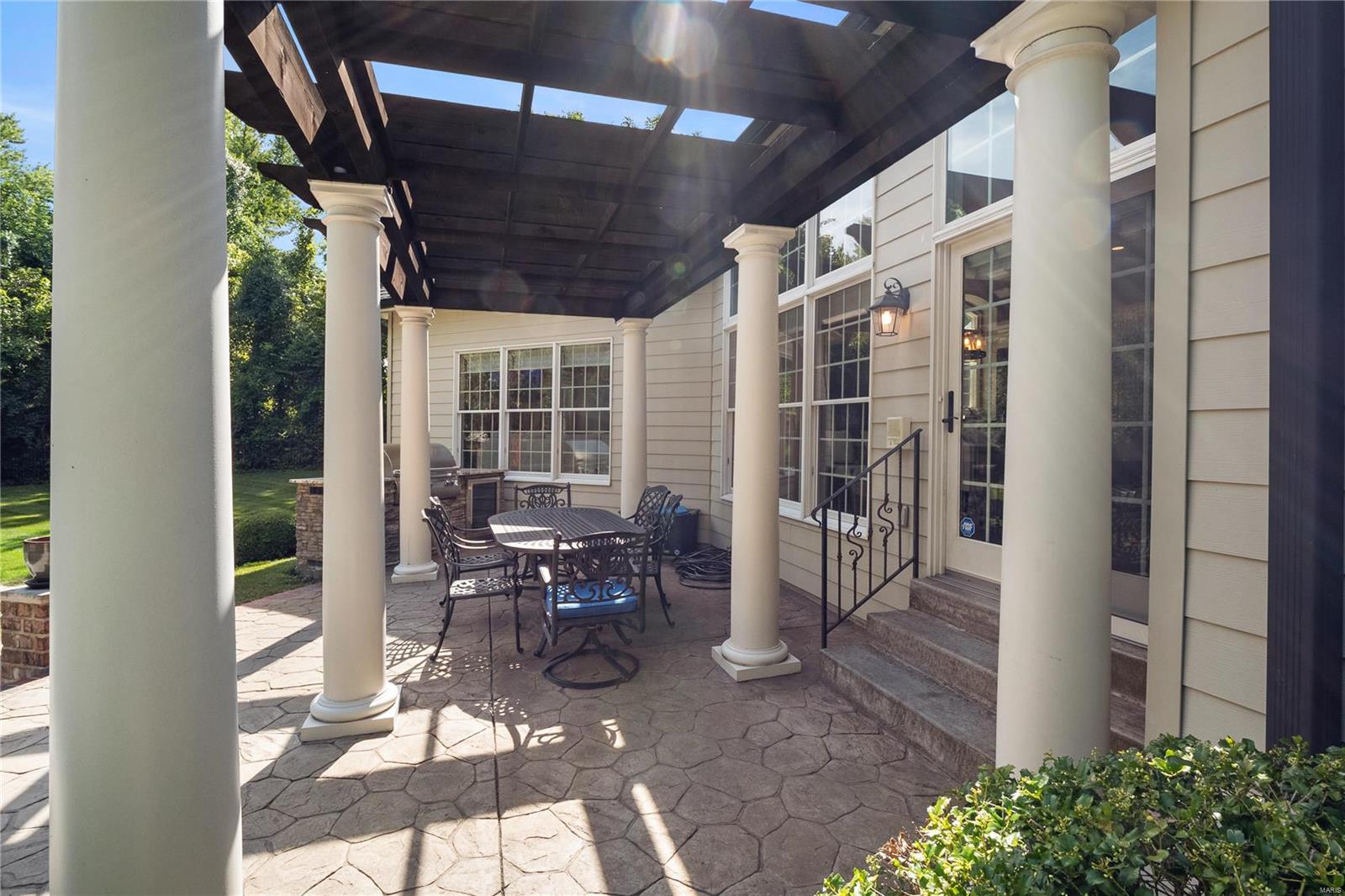 Appaloosa Way - Residential