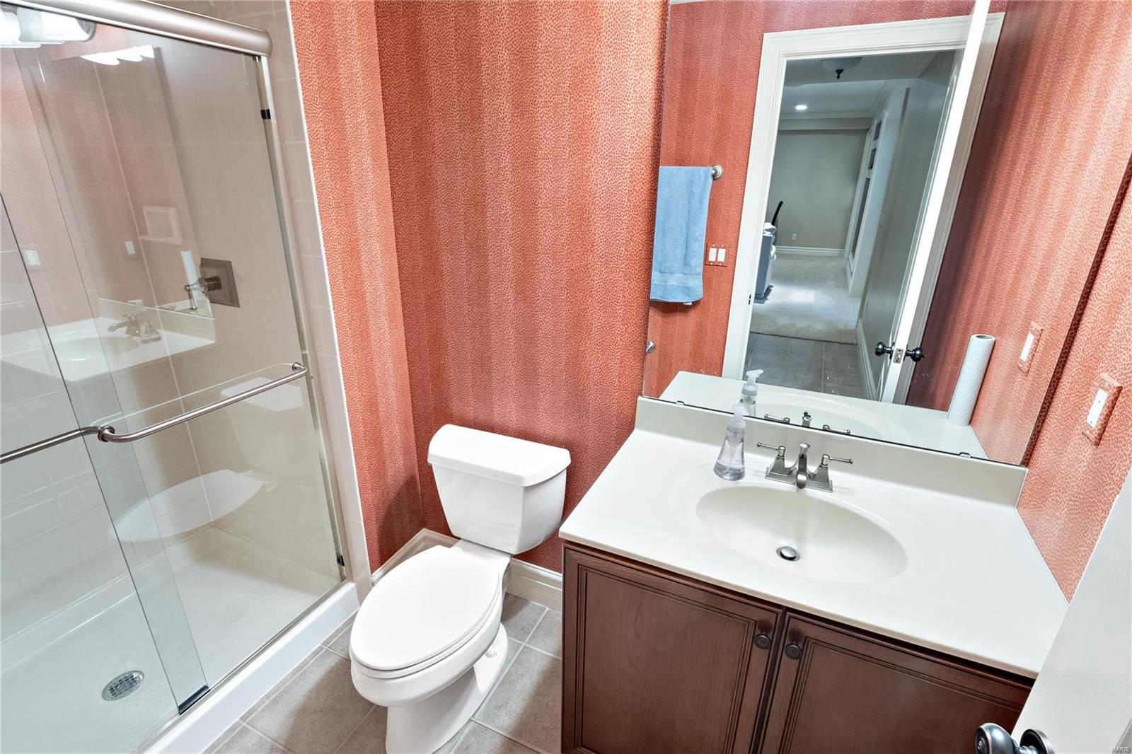 Appaloosa Way - Residential