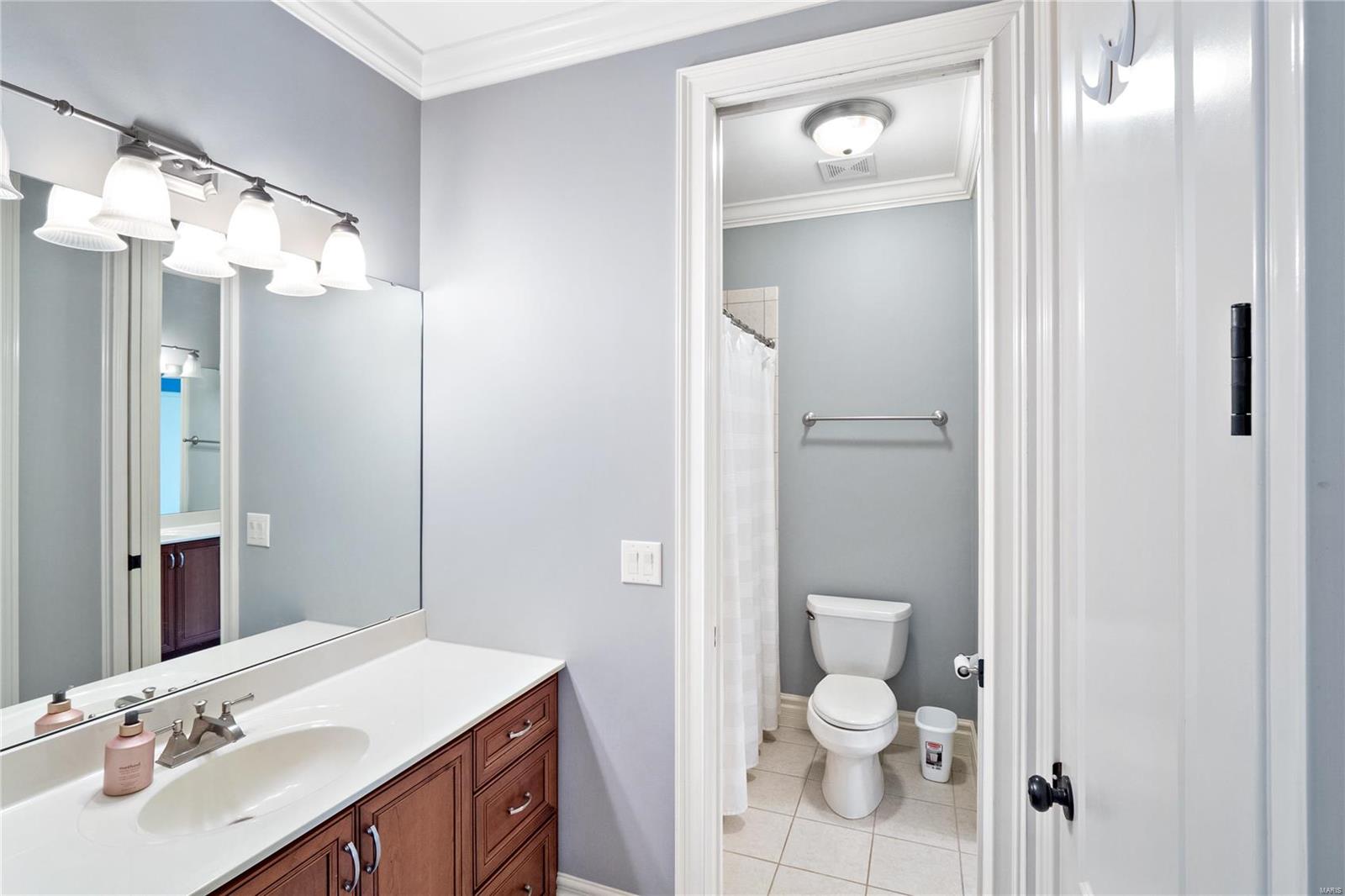 Appaloosa Way - Residential