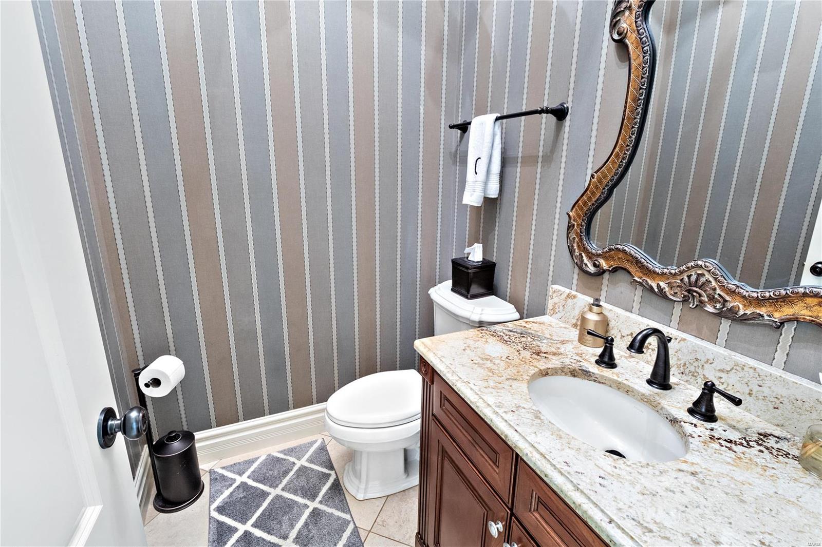 Appaloosa Way - Residential