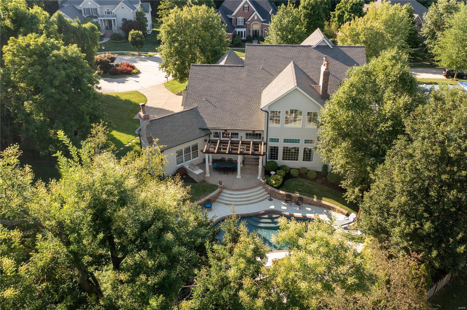 Appaloosa Way - Residential