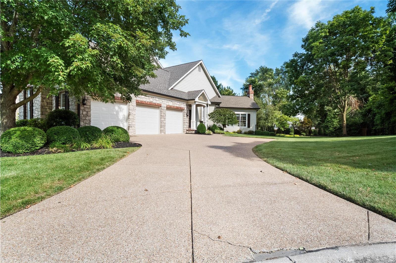 Appaloosa Way - Residential