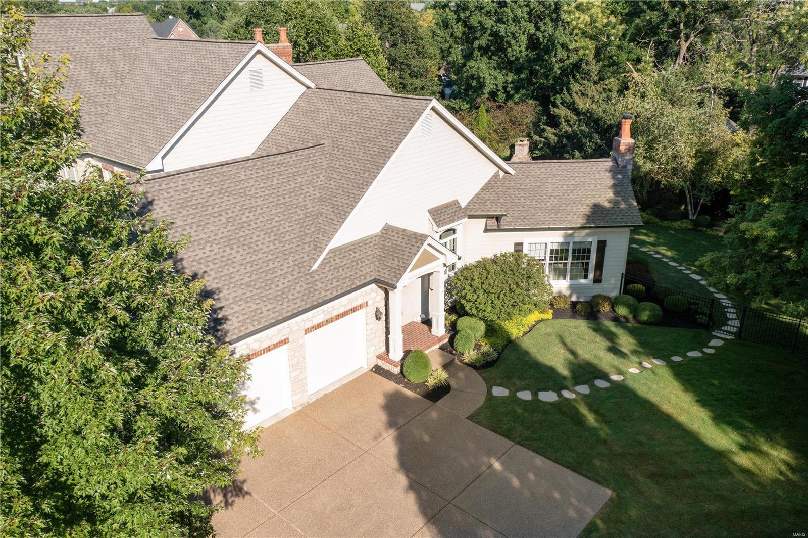 Appaloosa Way - Residential