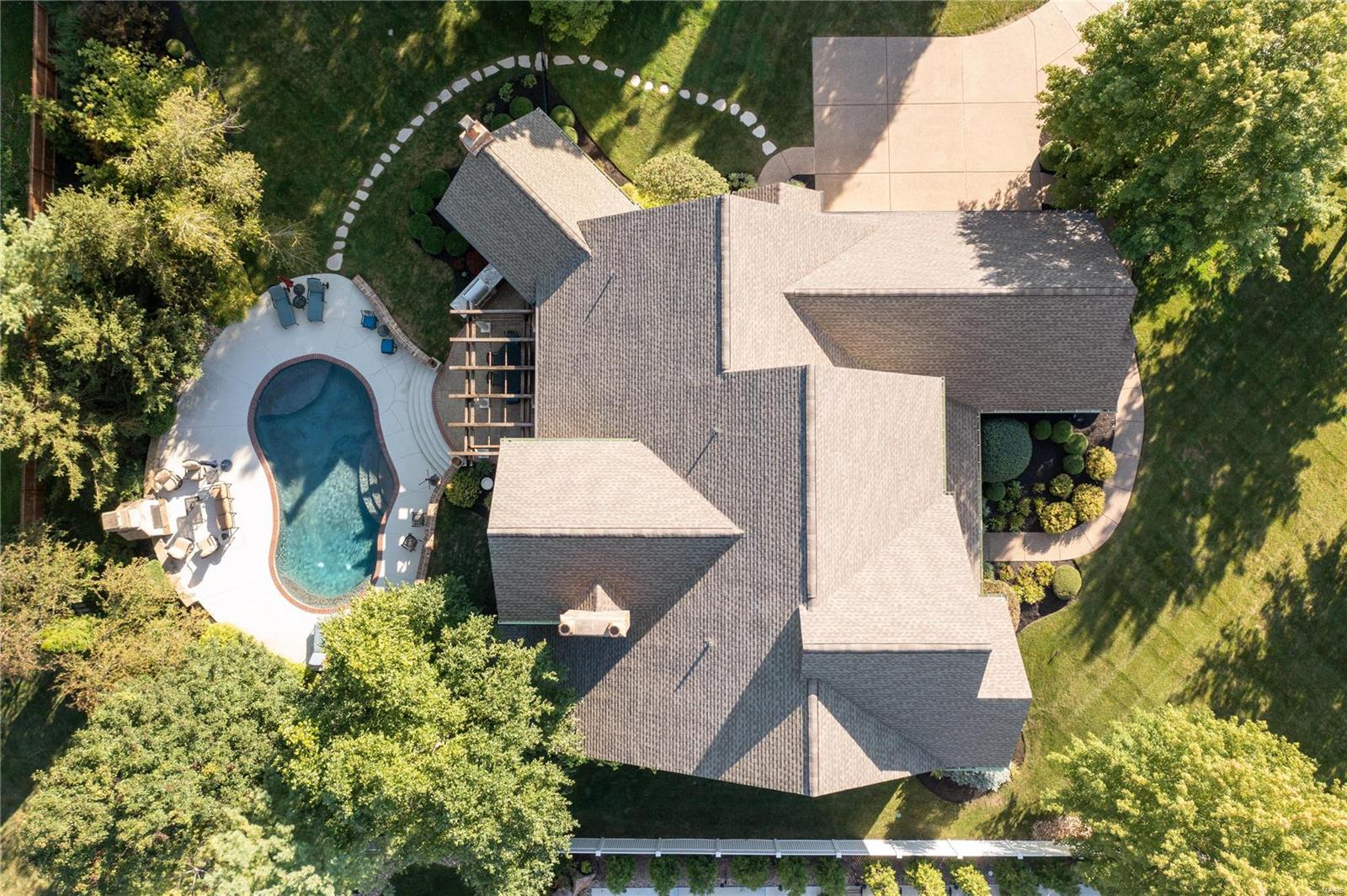 Appaloosa Way - Residential