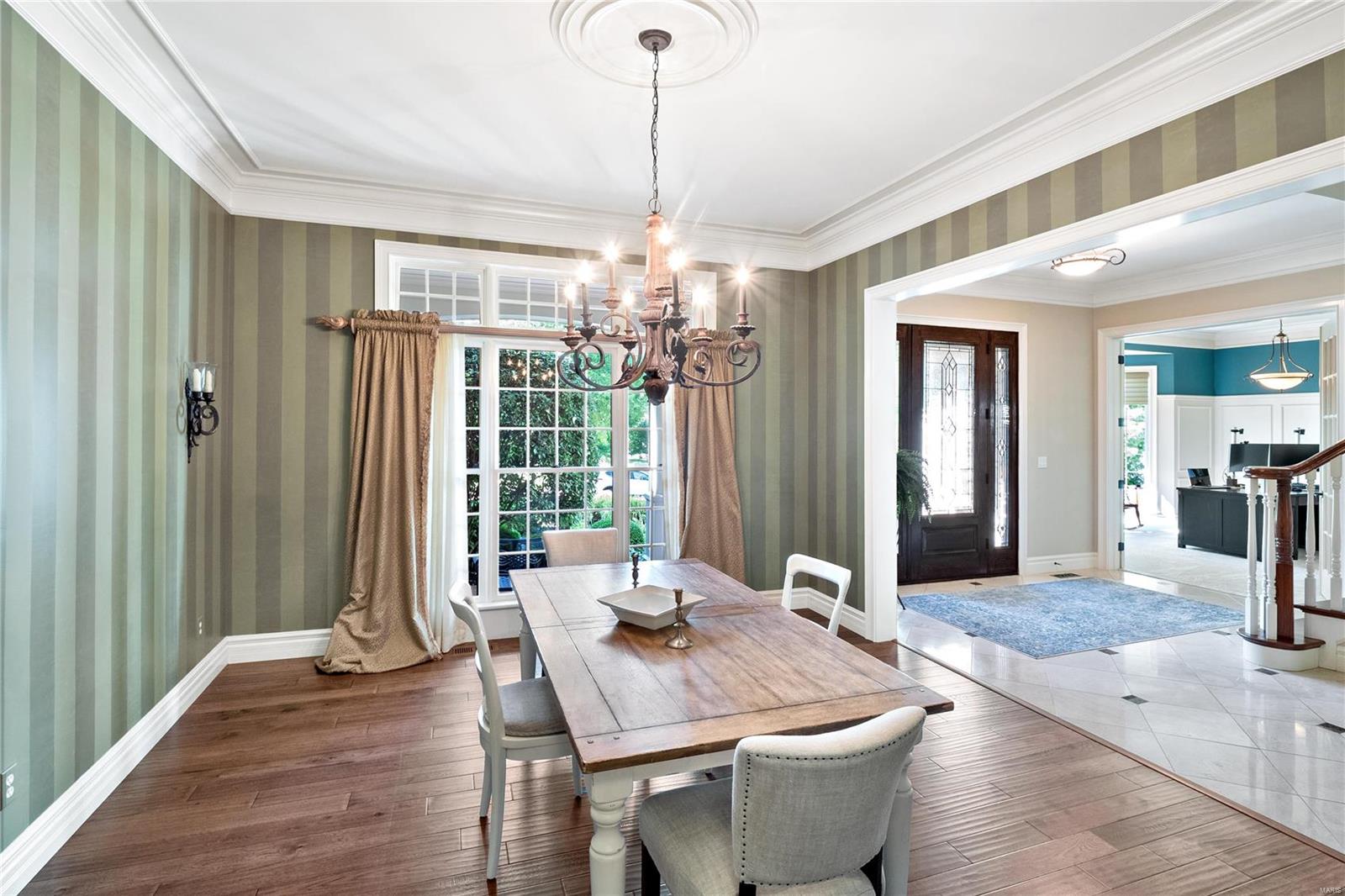 Appaloosa Way - Residential