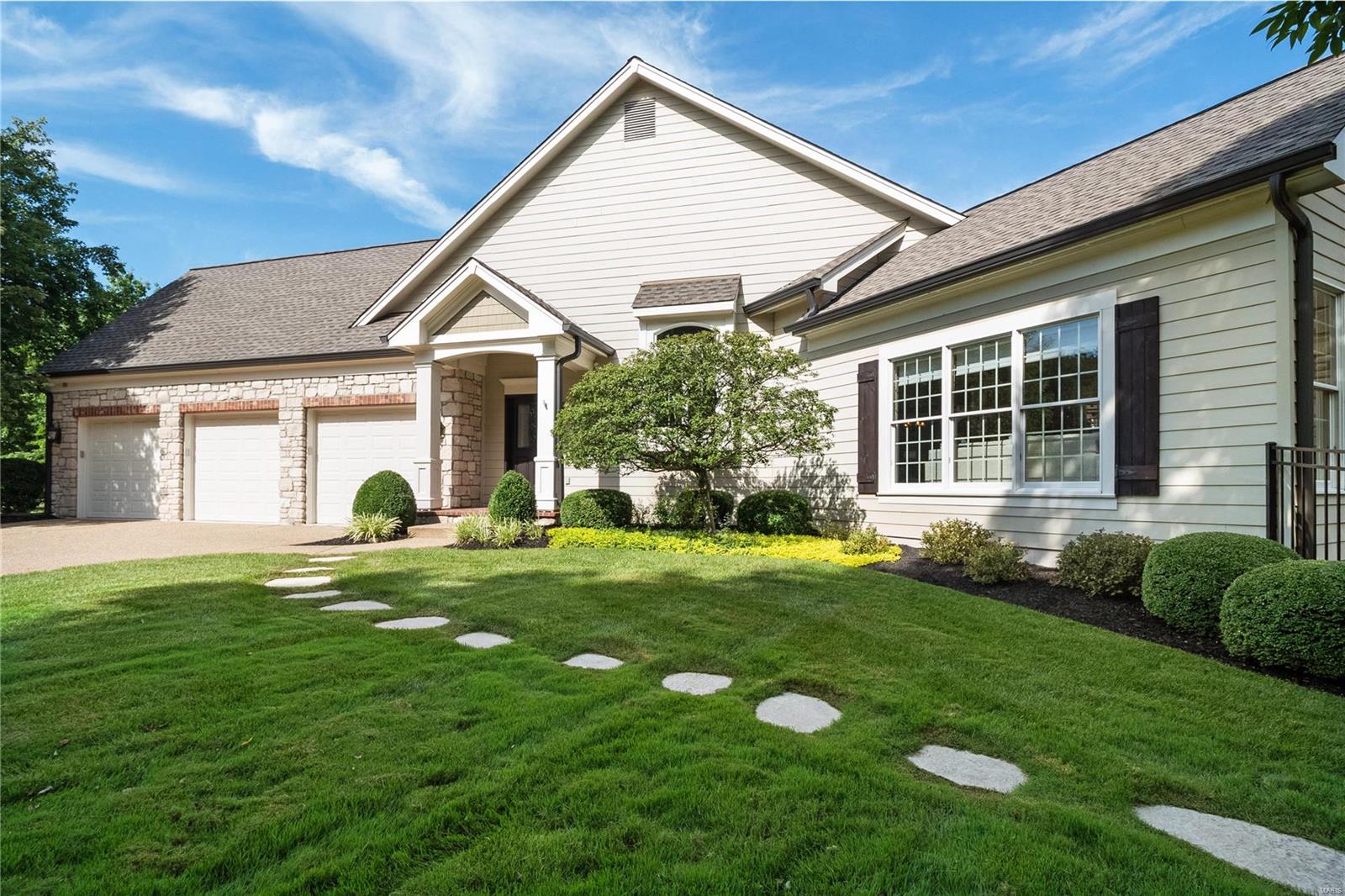 Appaloosa Way - Residential