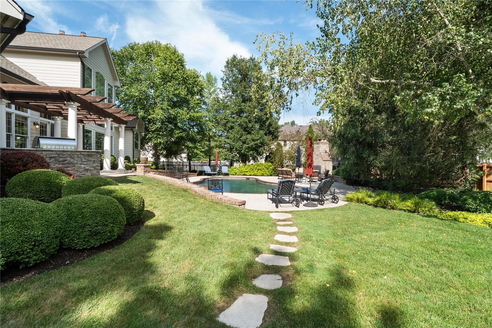 Appaloosa Way - Residential