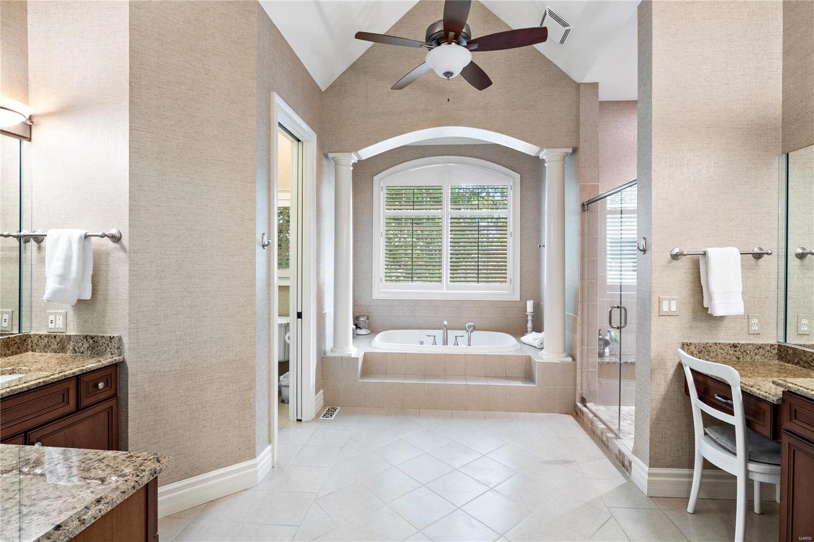 Appaloosa Way - Residential