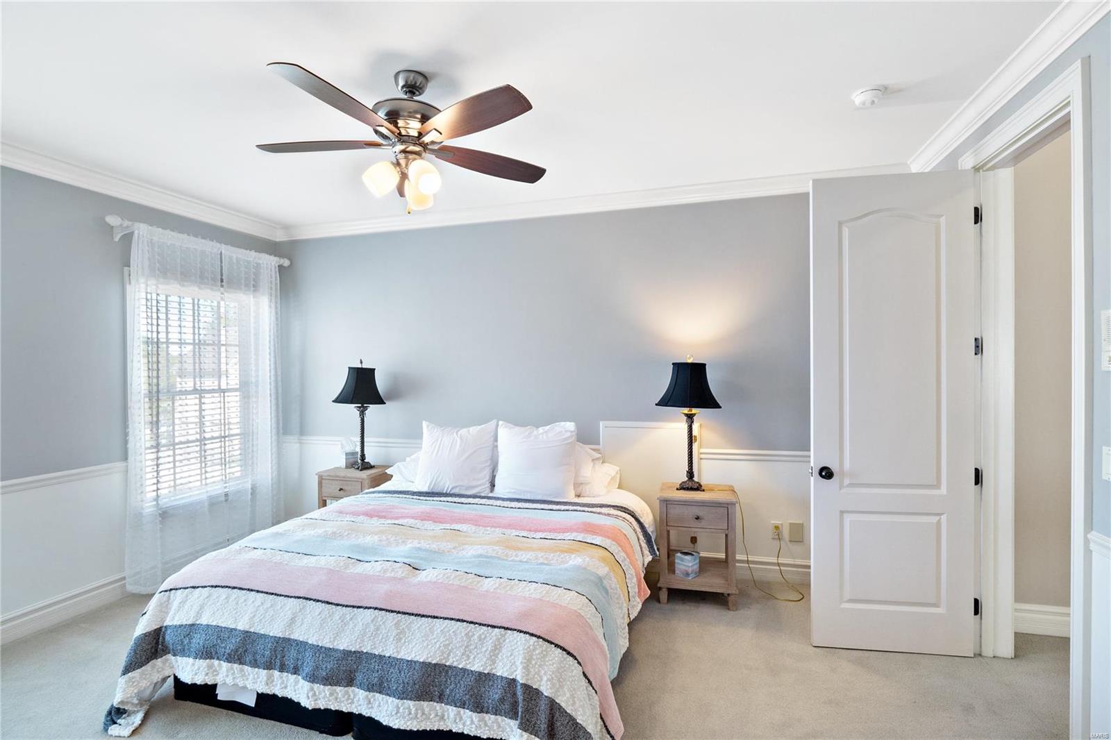 Appaloosa Way - Residential