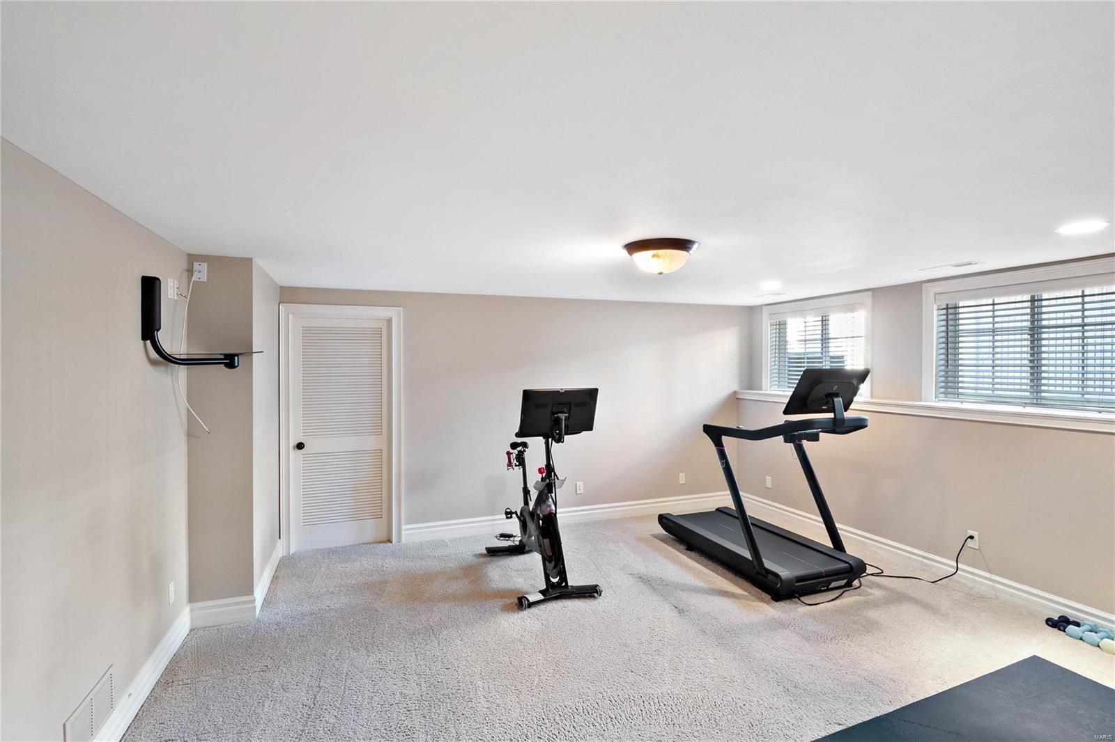 Appaloosa Way - Residential