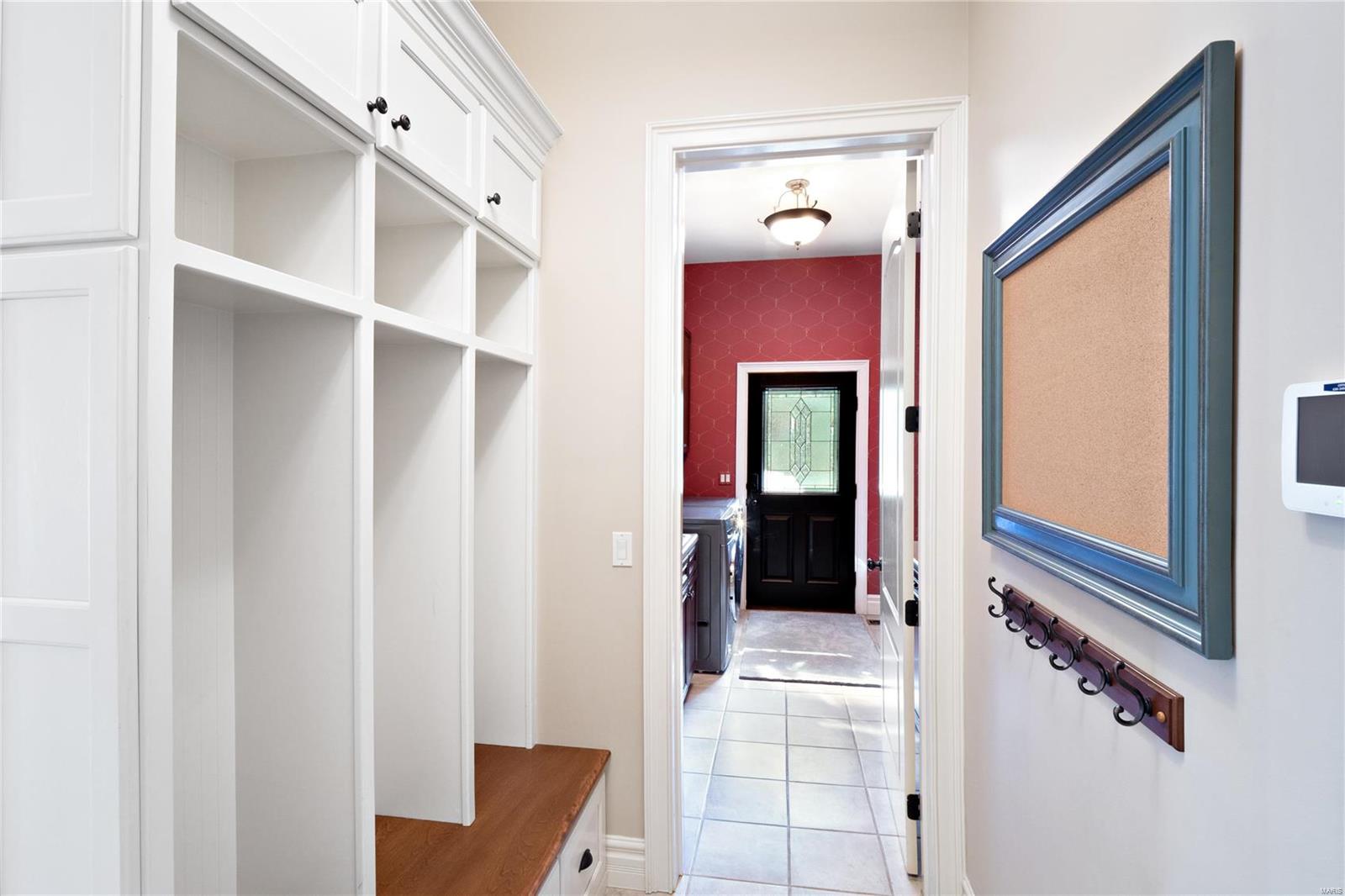 Appaloosa Way - Residential