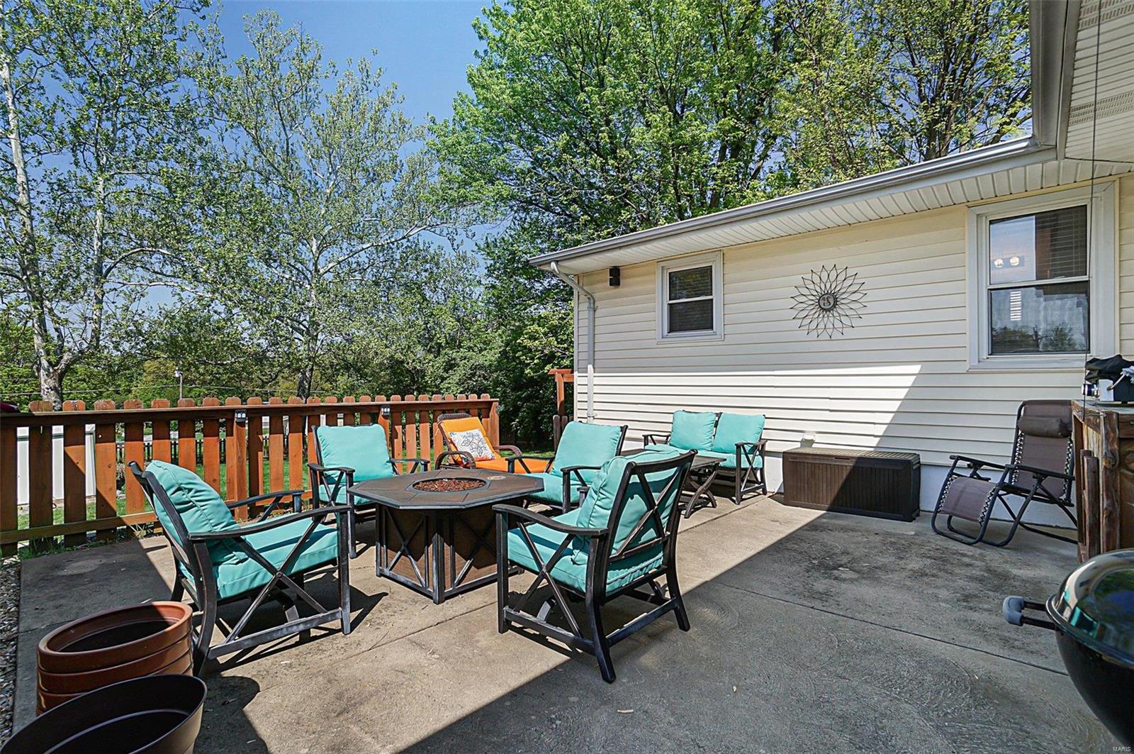 Holiday Hills - Residential