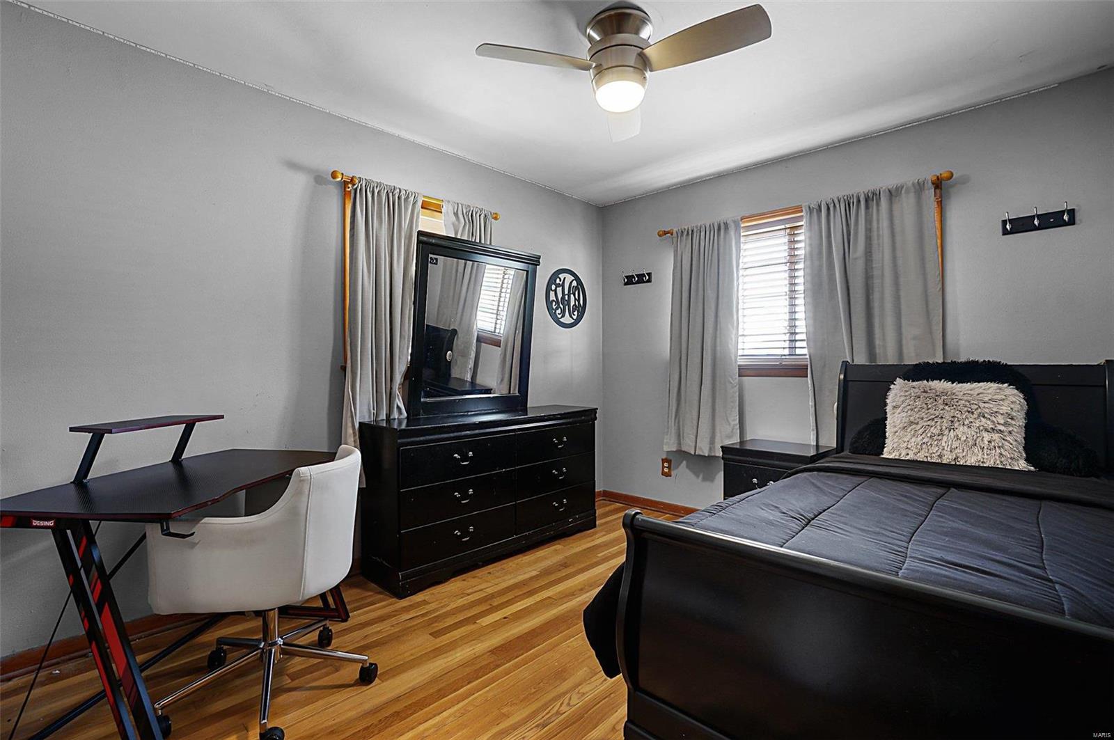 Holiday Hills - Residential