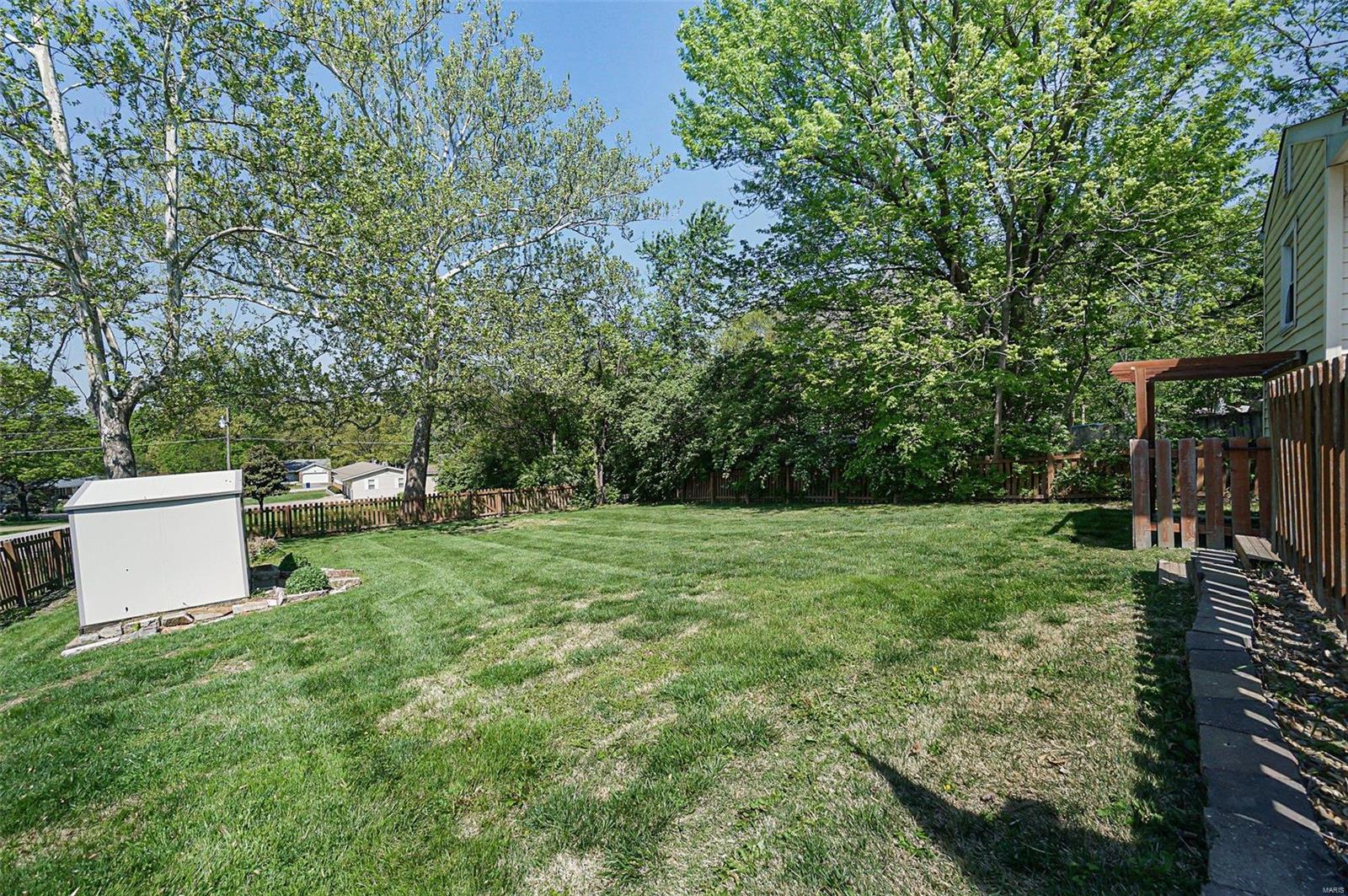 Holiday Hills - Residential