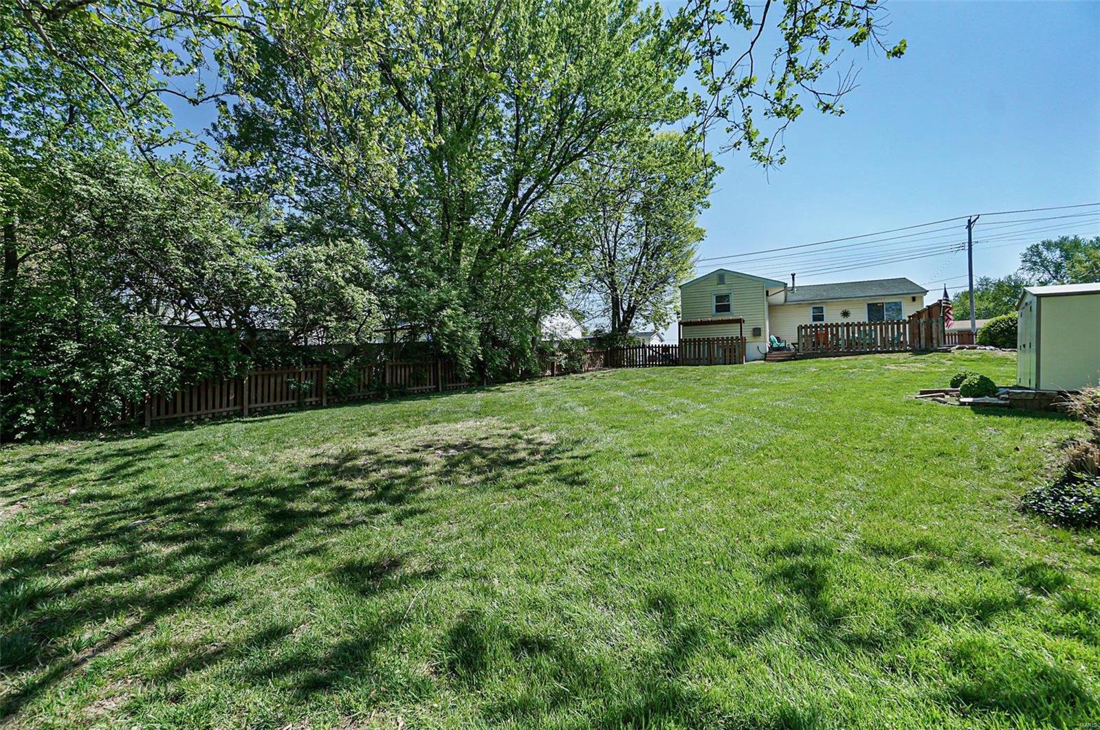 Holiday Hills - Residential