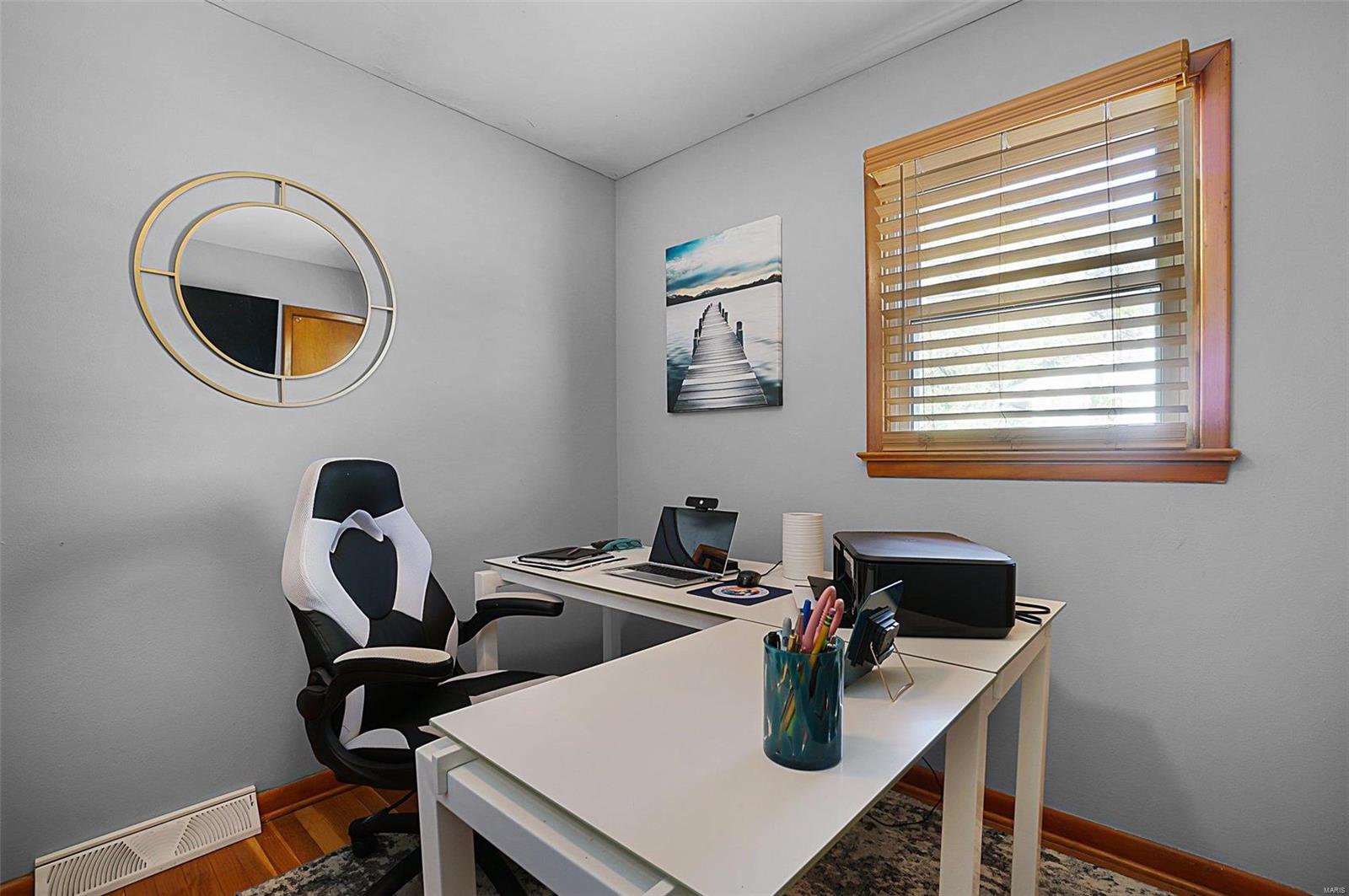 Holiday Hills - Residential