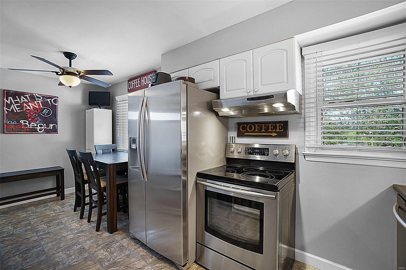 Holiday Hills - Residential