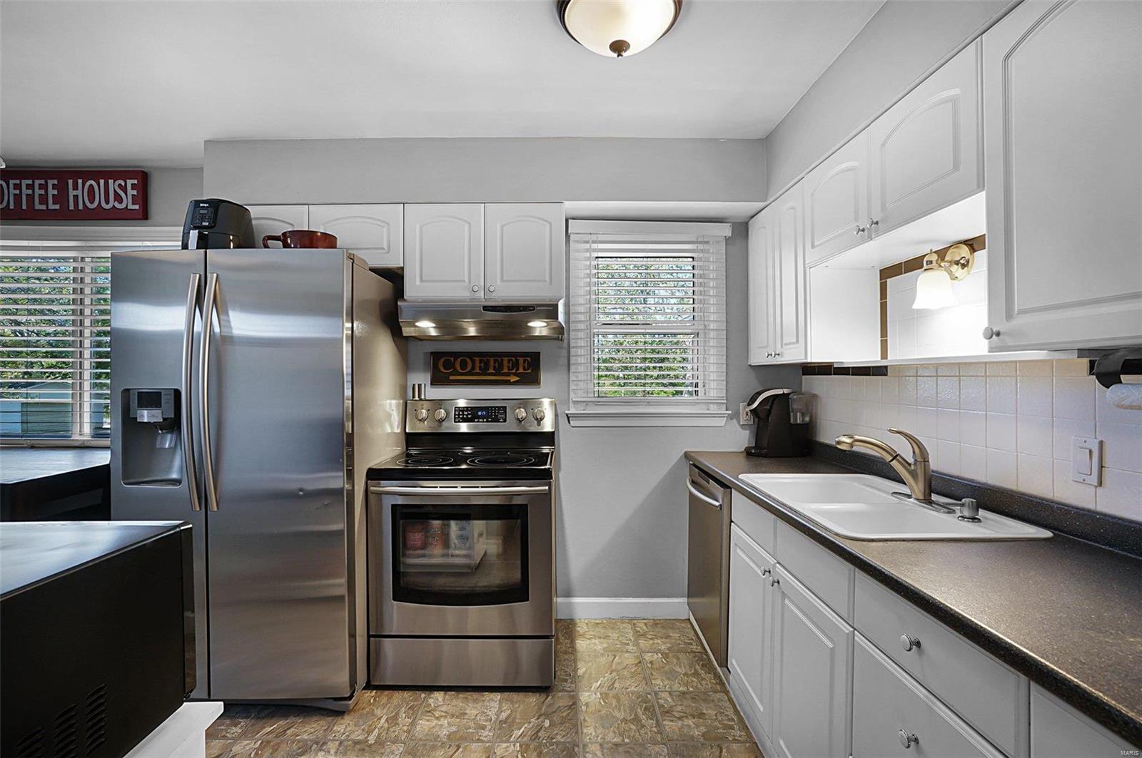 Holiday Hills - Residential