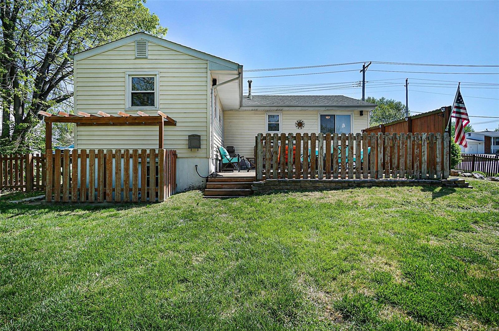 Holiday Hills - Residential