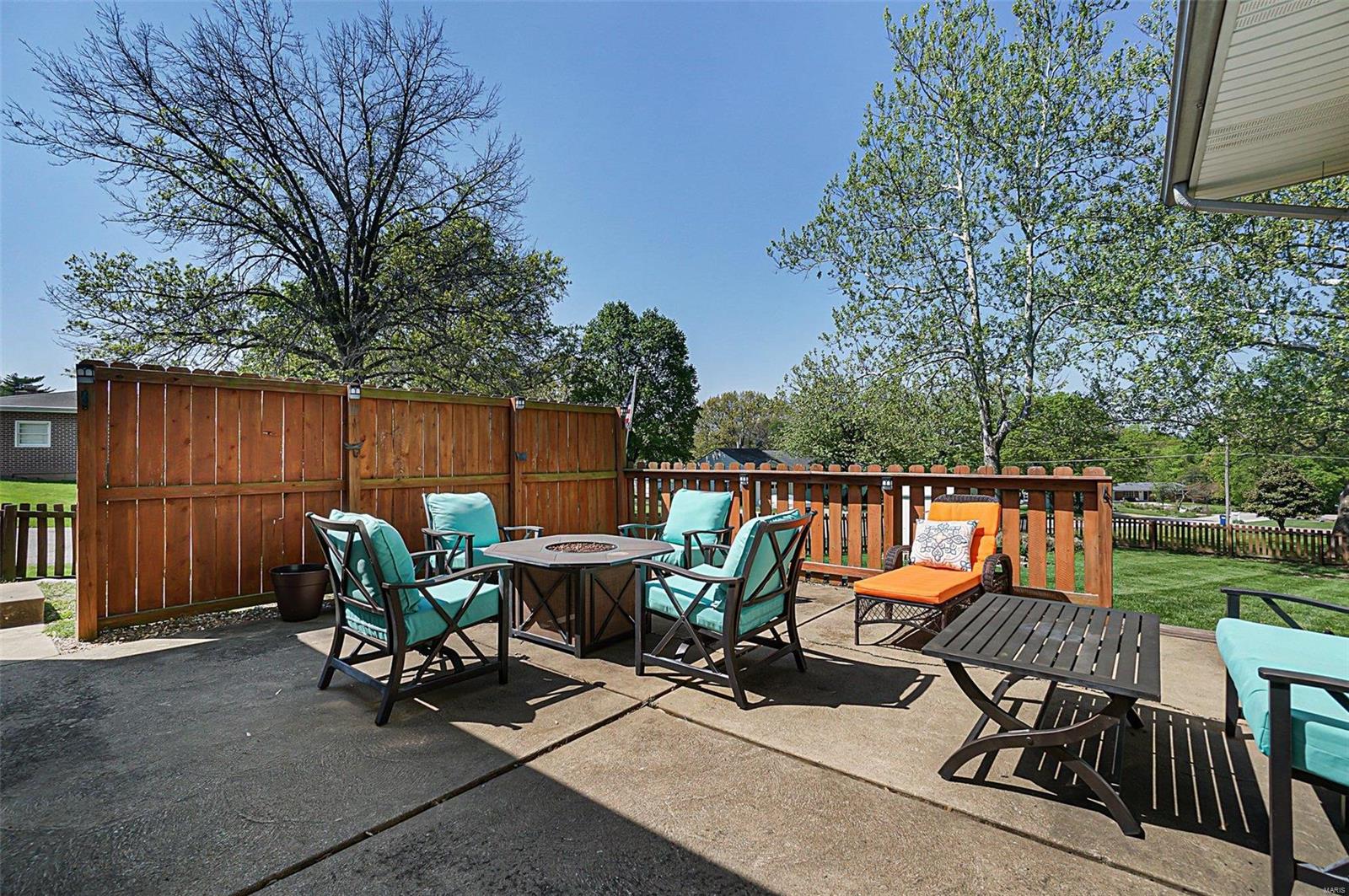 Holiday Hills - Residential