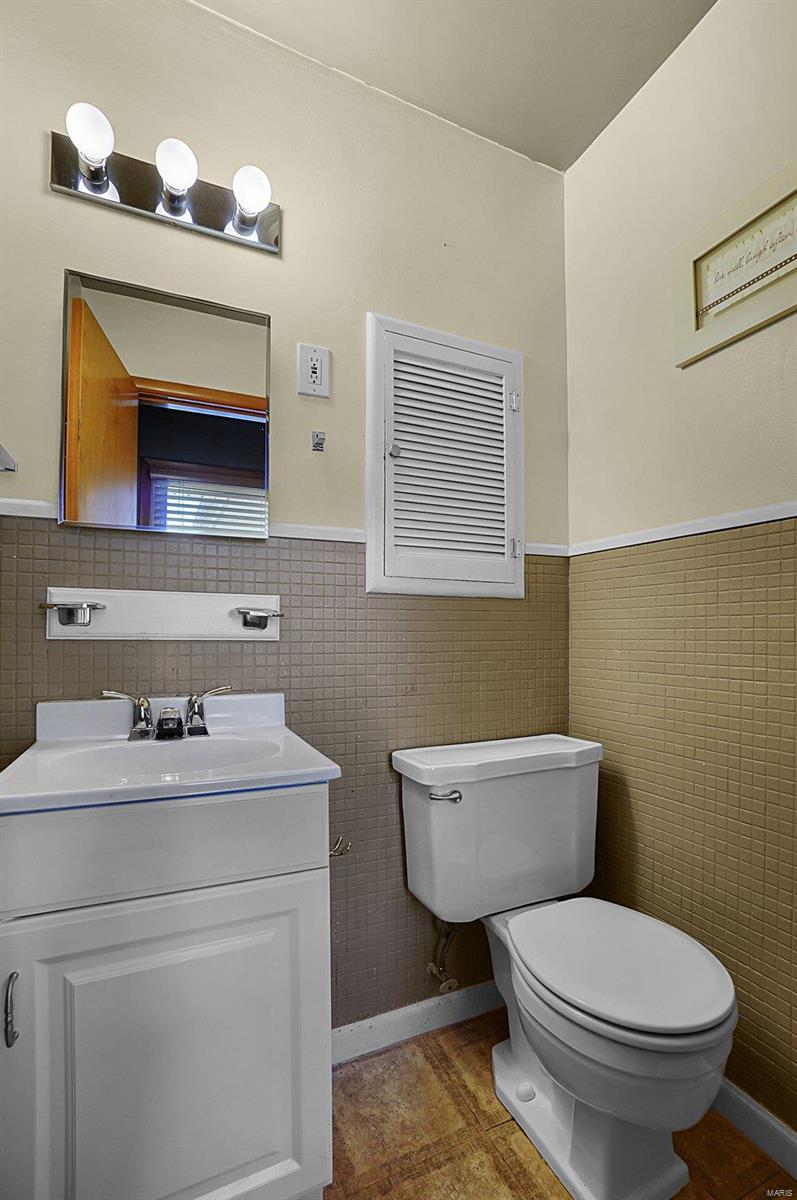 Holiday Hills - Residential