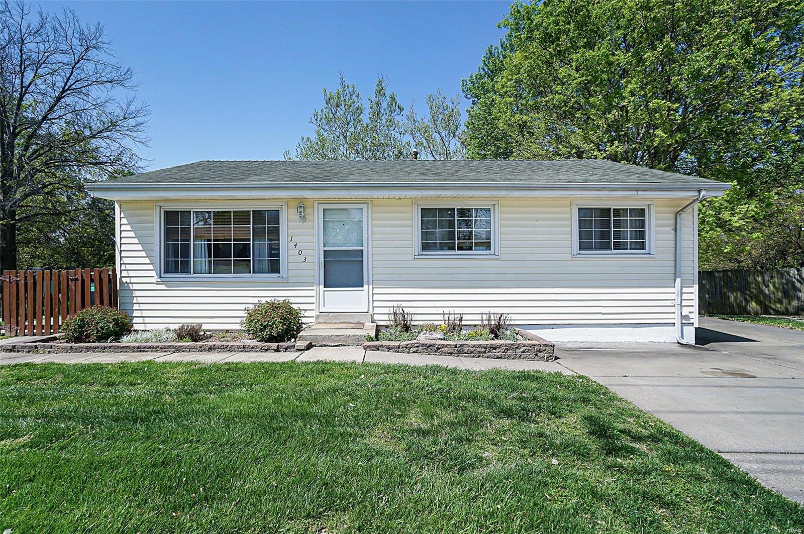 Holiday Hills - Residential