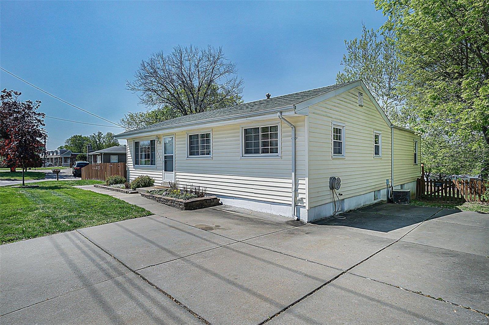 Holiday Hills - Residential