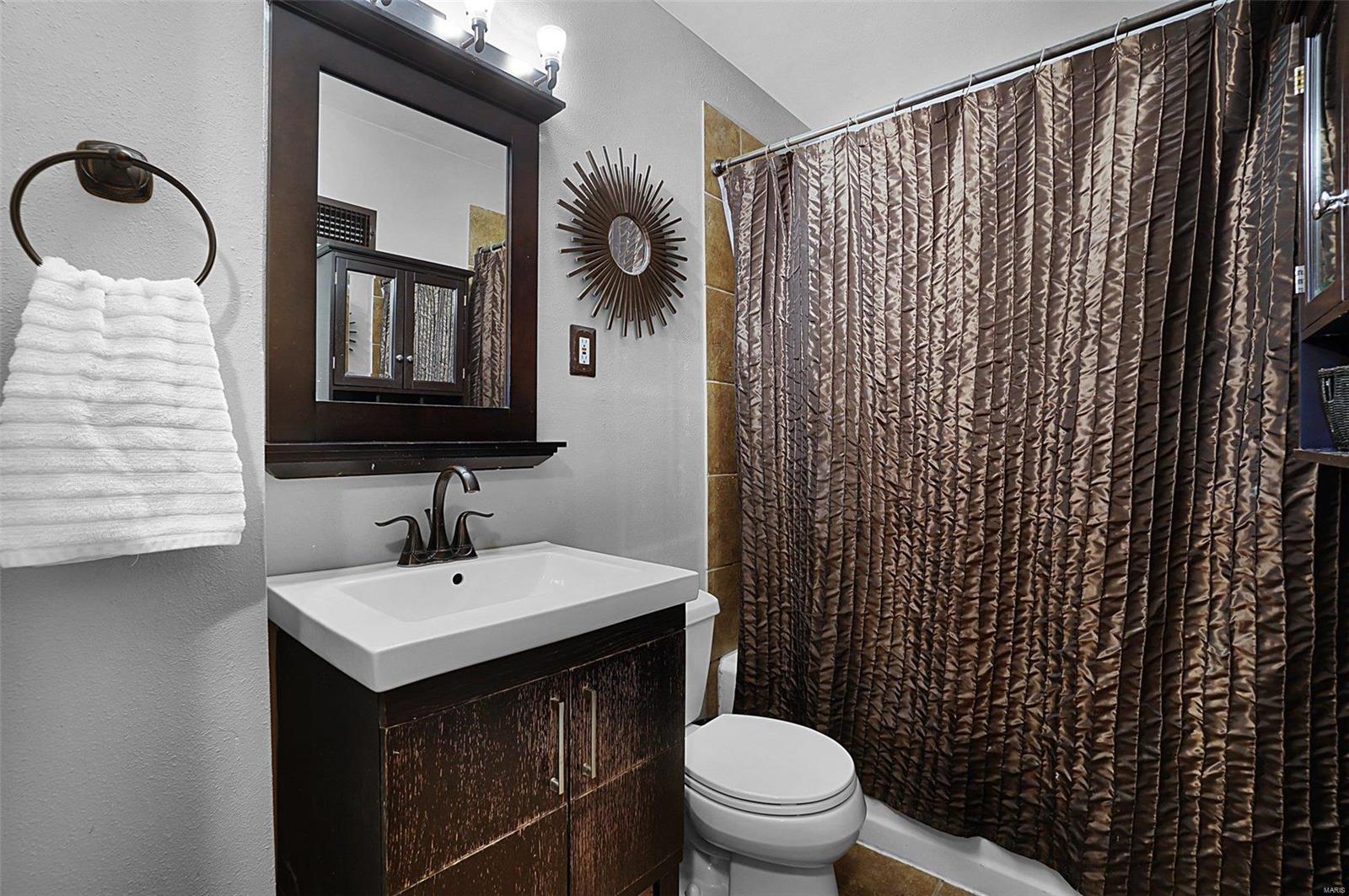 Holiday Hills - Residential