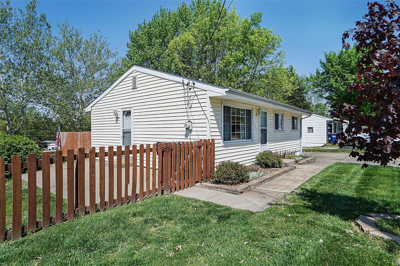 Holiday Hills - Residential