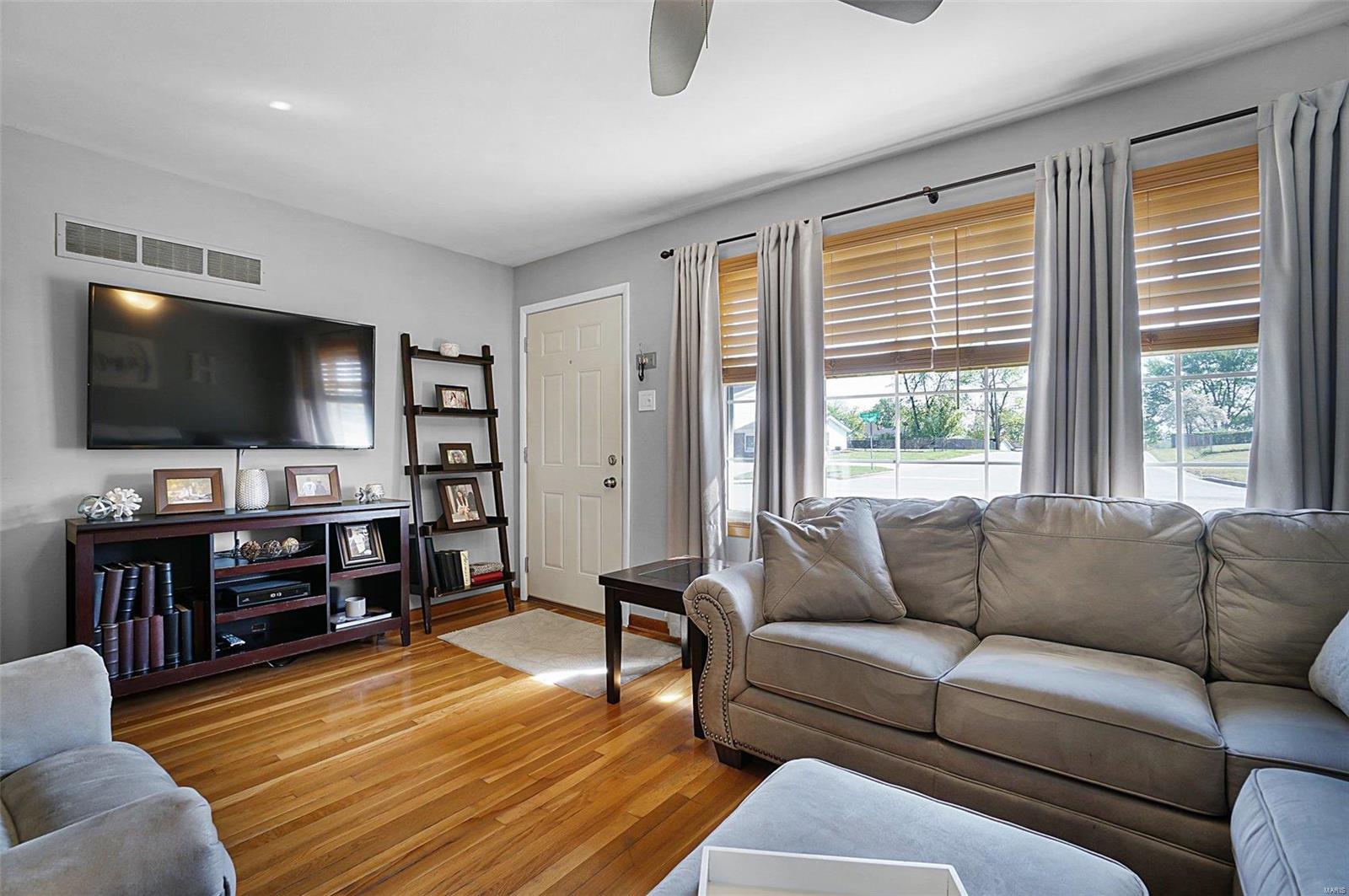 Holiday Hills - Residential