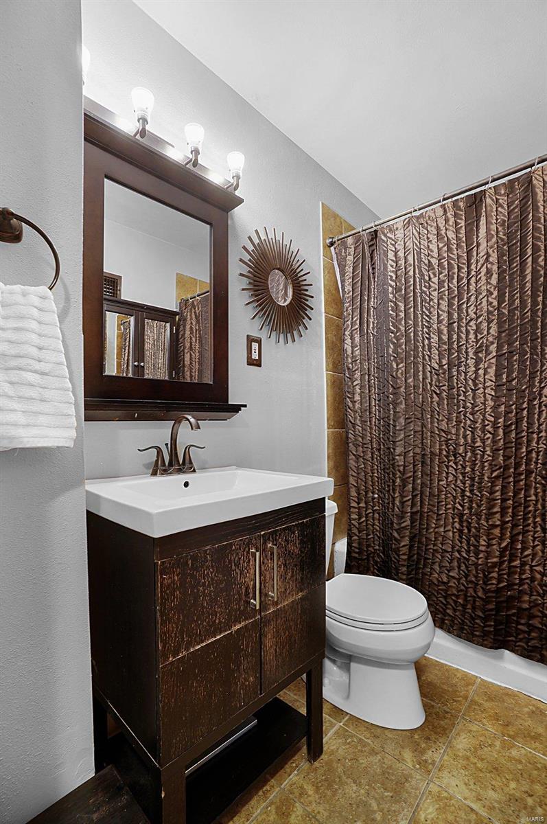 Holiday Hills - Residential