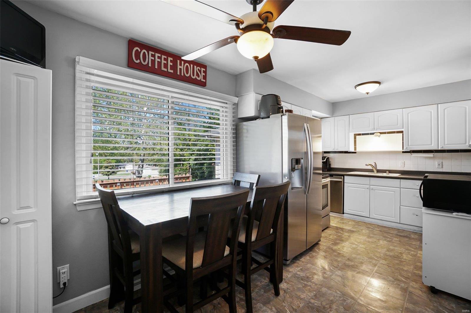 Holiday Hills - Residential