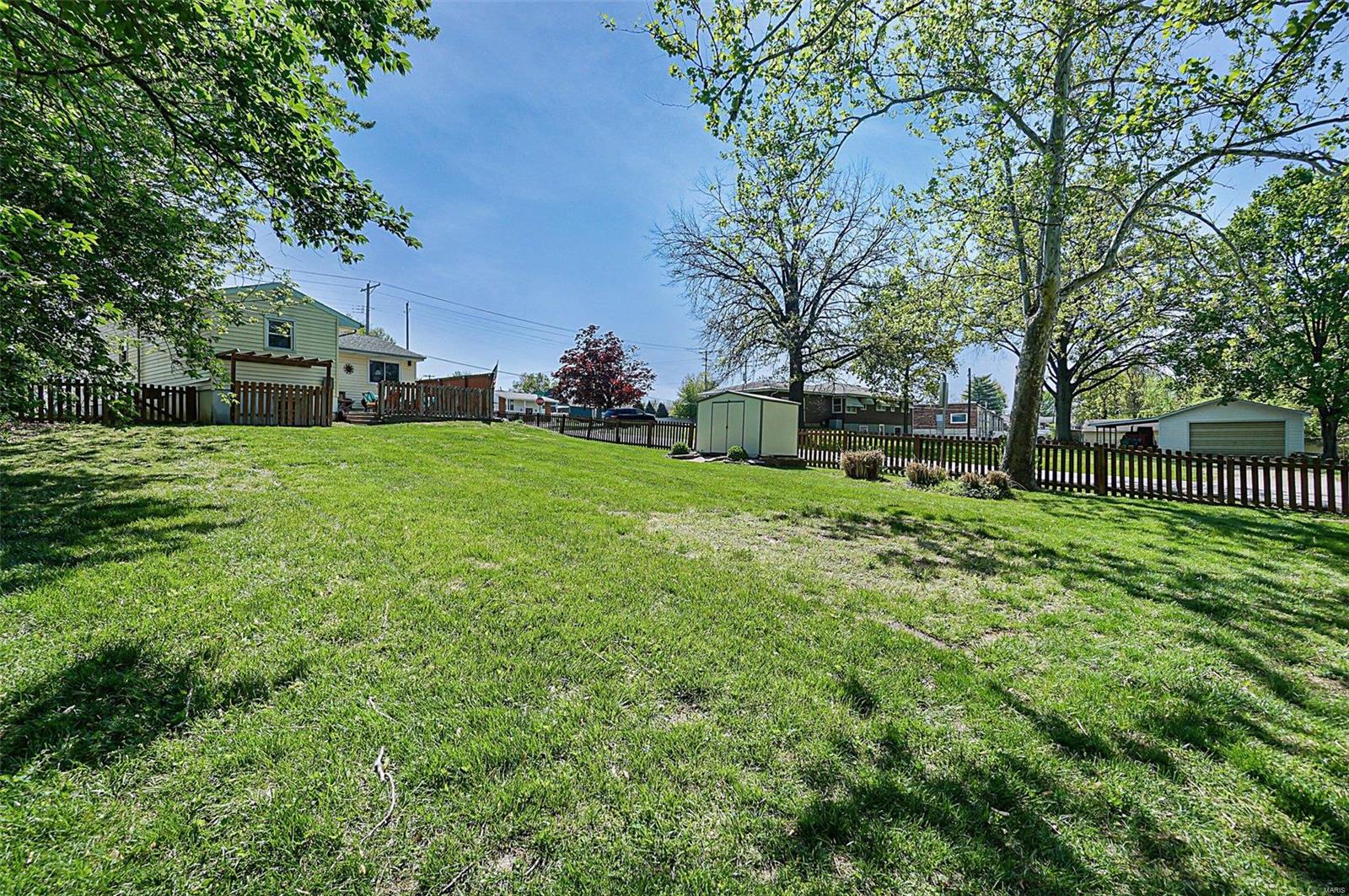 Holiday Hills - Residential