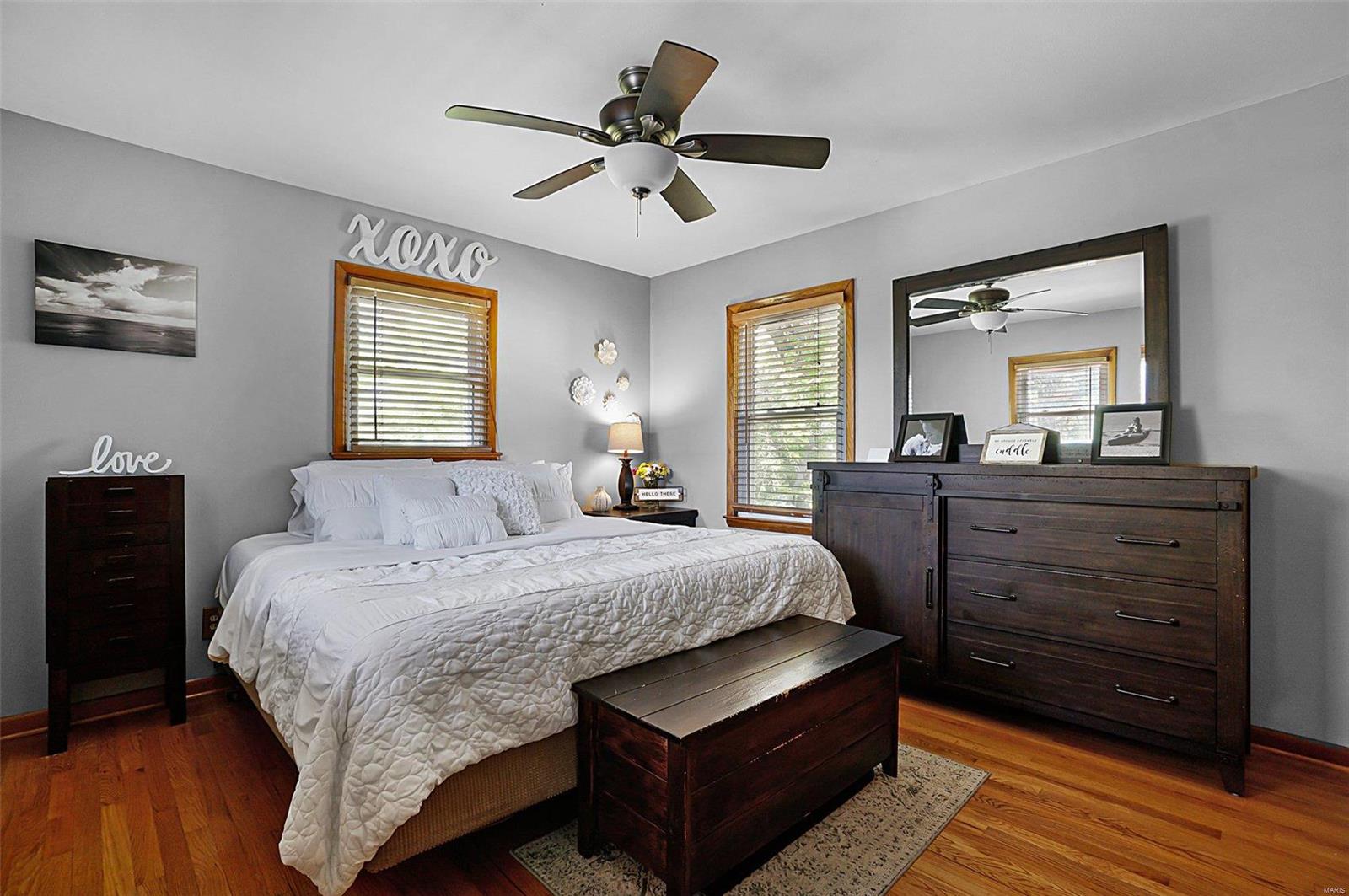 Holiday Hills - Residential