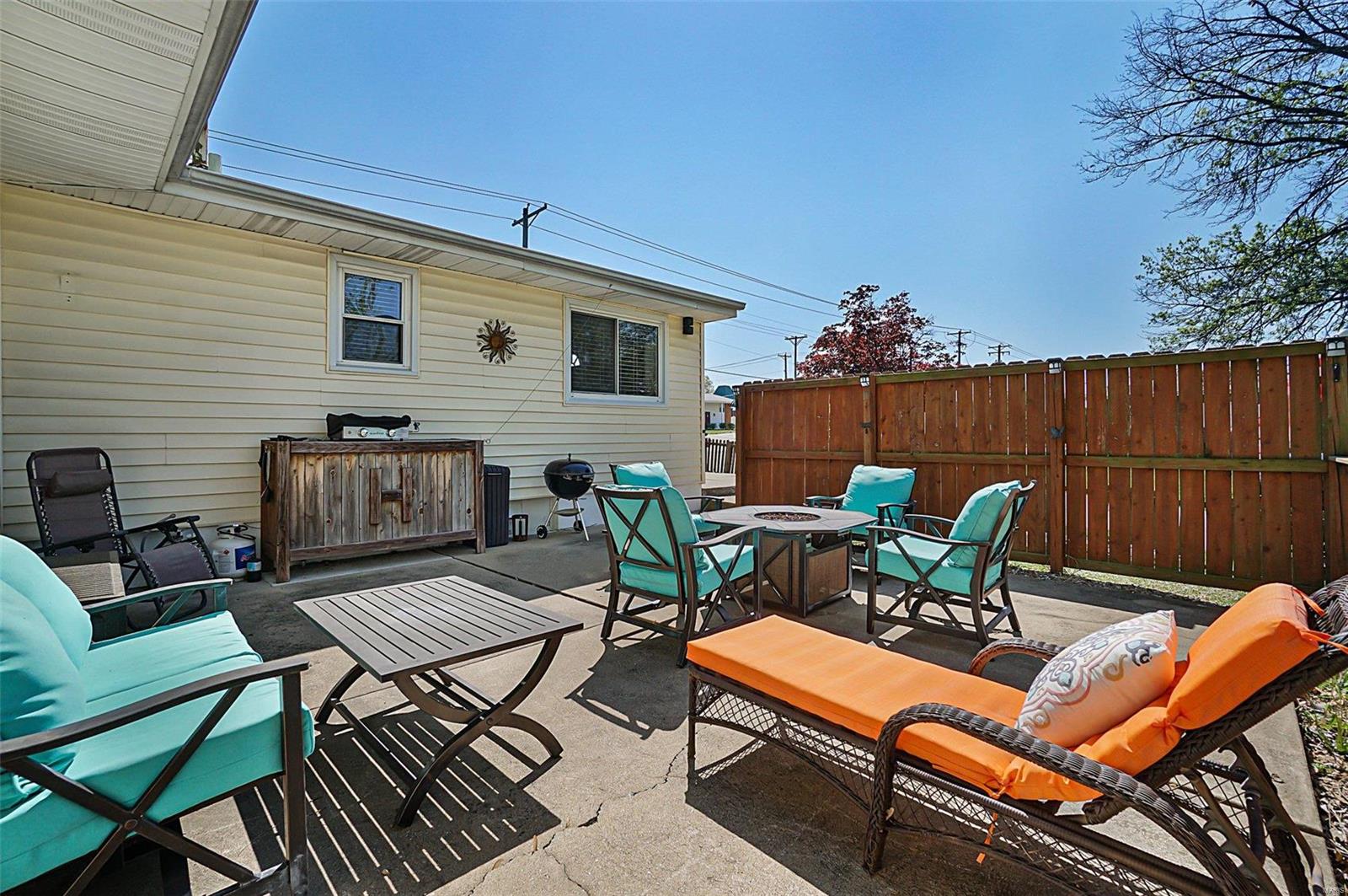 Holiday Hills - Residential