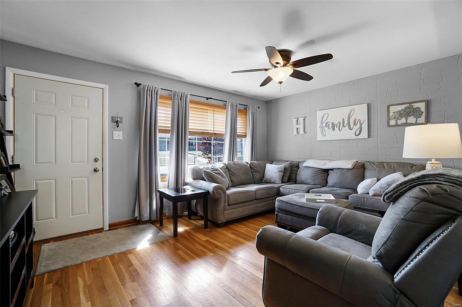 Holiday Hills - Residential