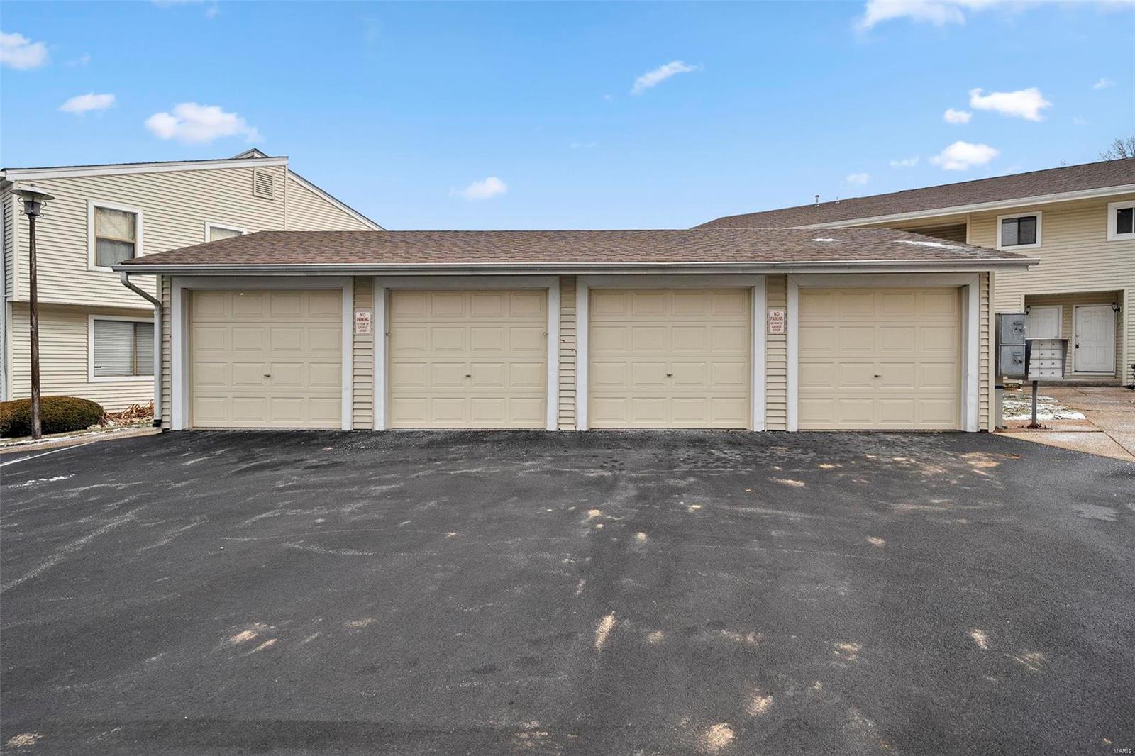 Summer Winds Condos Ph1 Stg11 - Residential