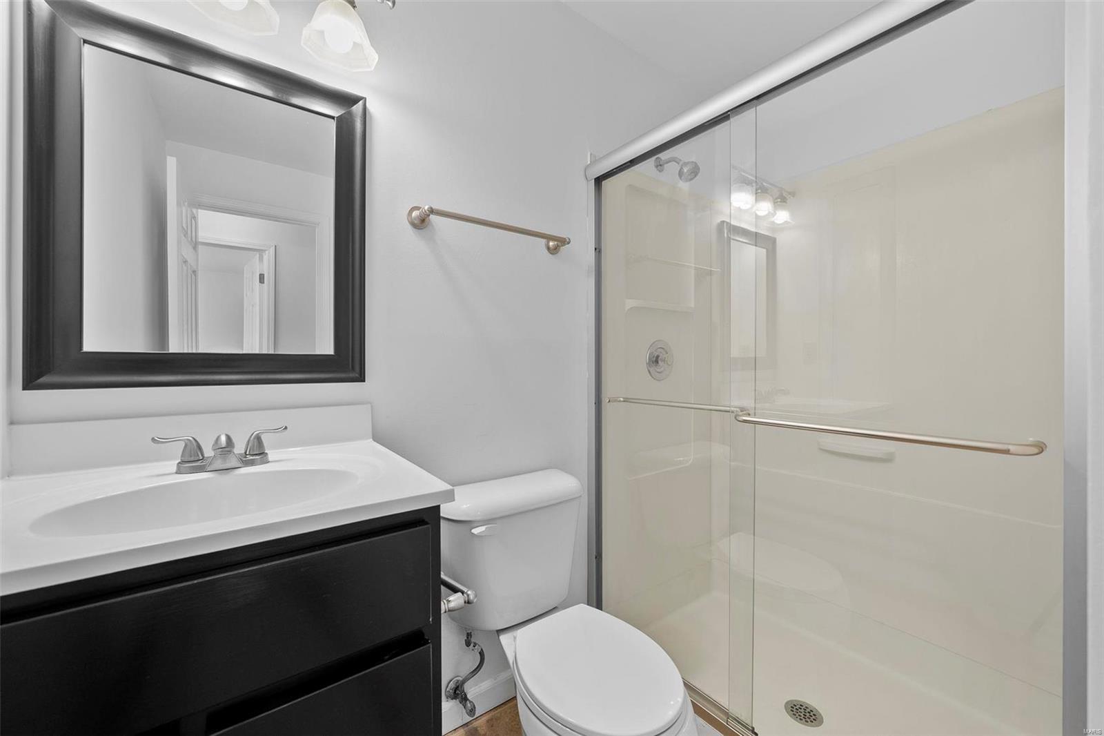 Summer Winds Condos Ph1 Stg11 - Residential