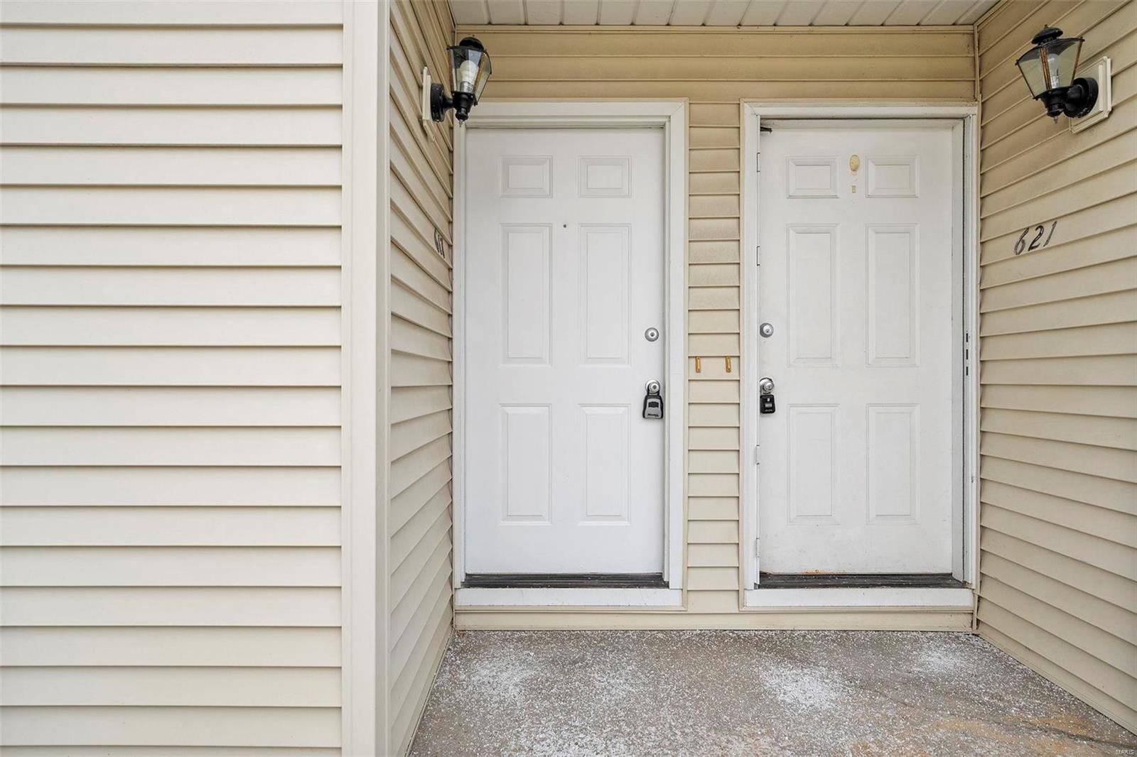 Summer Winds Condos Ph1 Stg11 - Residential