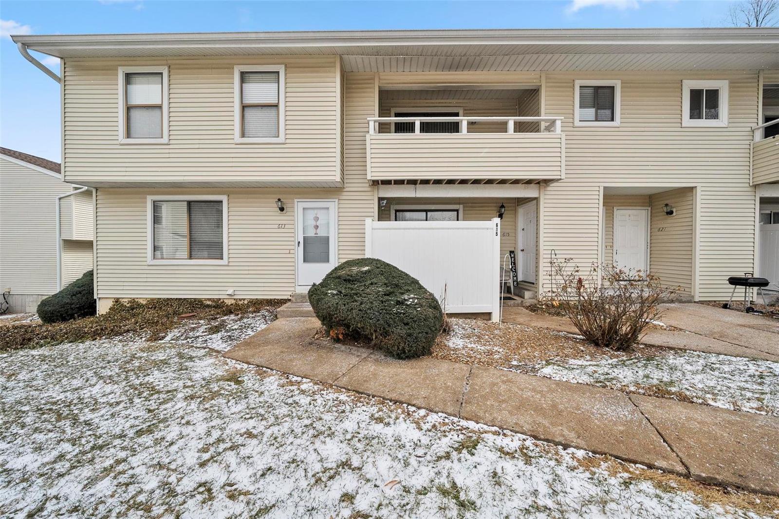 Summer Winds Condos Ph1 Stg11 - Residential