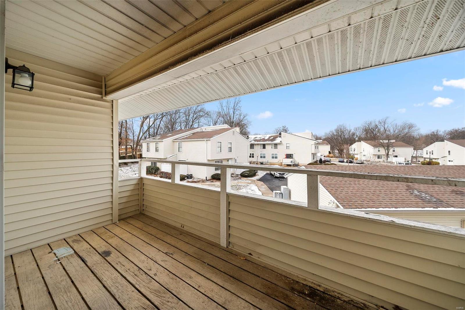 Summer Winds Condos Ph1 Stg11 - Residential